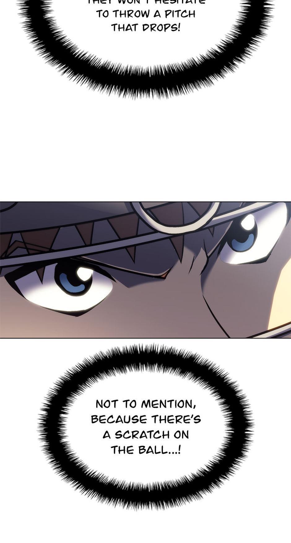 Read Home Plate's Villain EN Manga Online