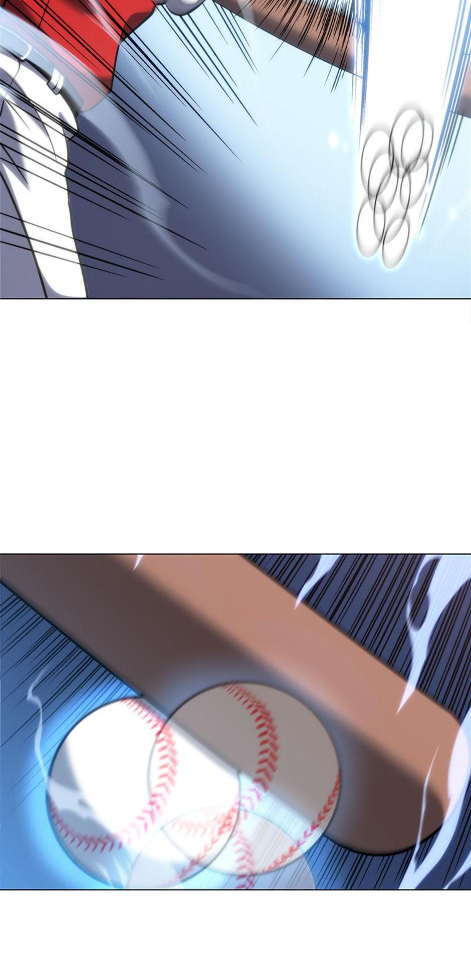Read Home Plate's Villain EN Manga Online