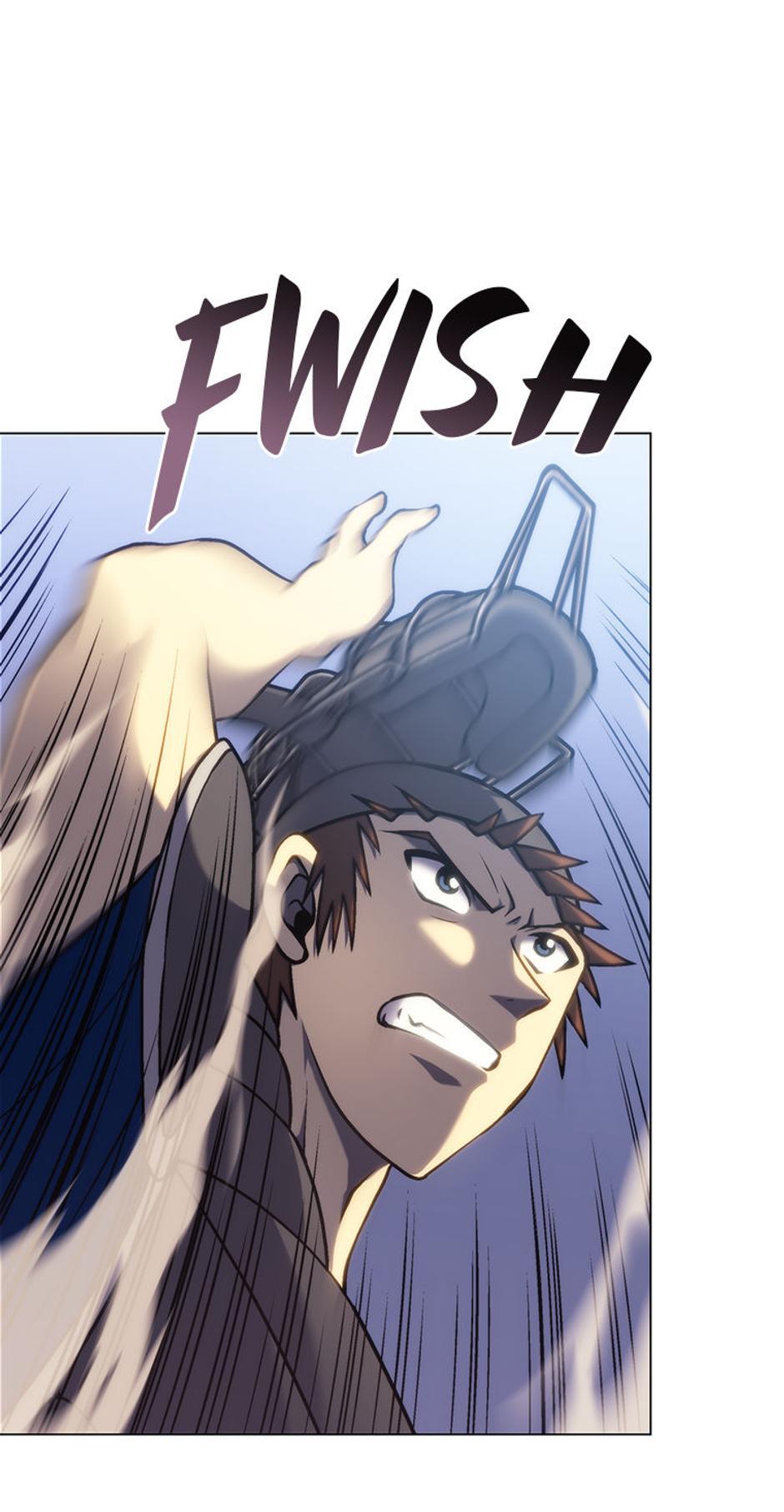 Read Home Plate's Villain EN Manga Online
