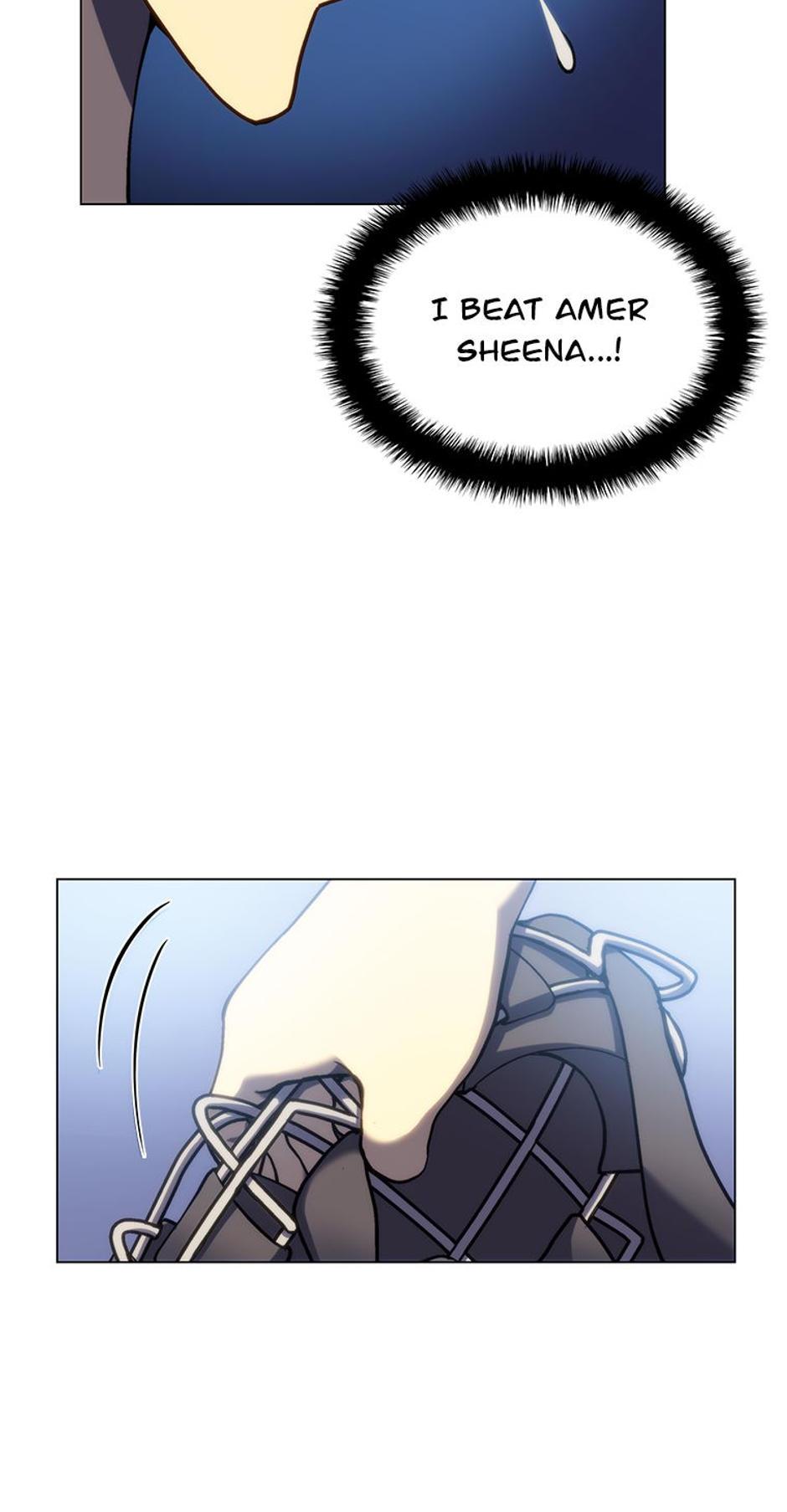 Read Home Plate's Villain EN Manga Online