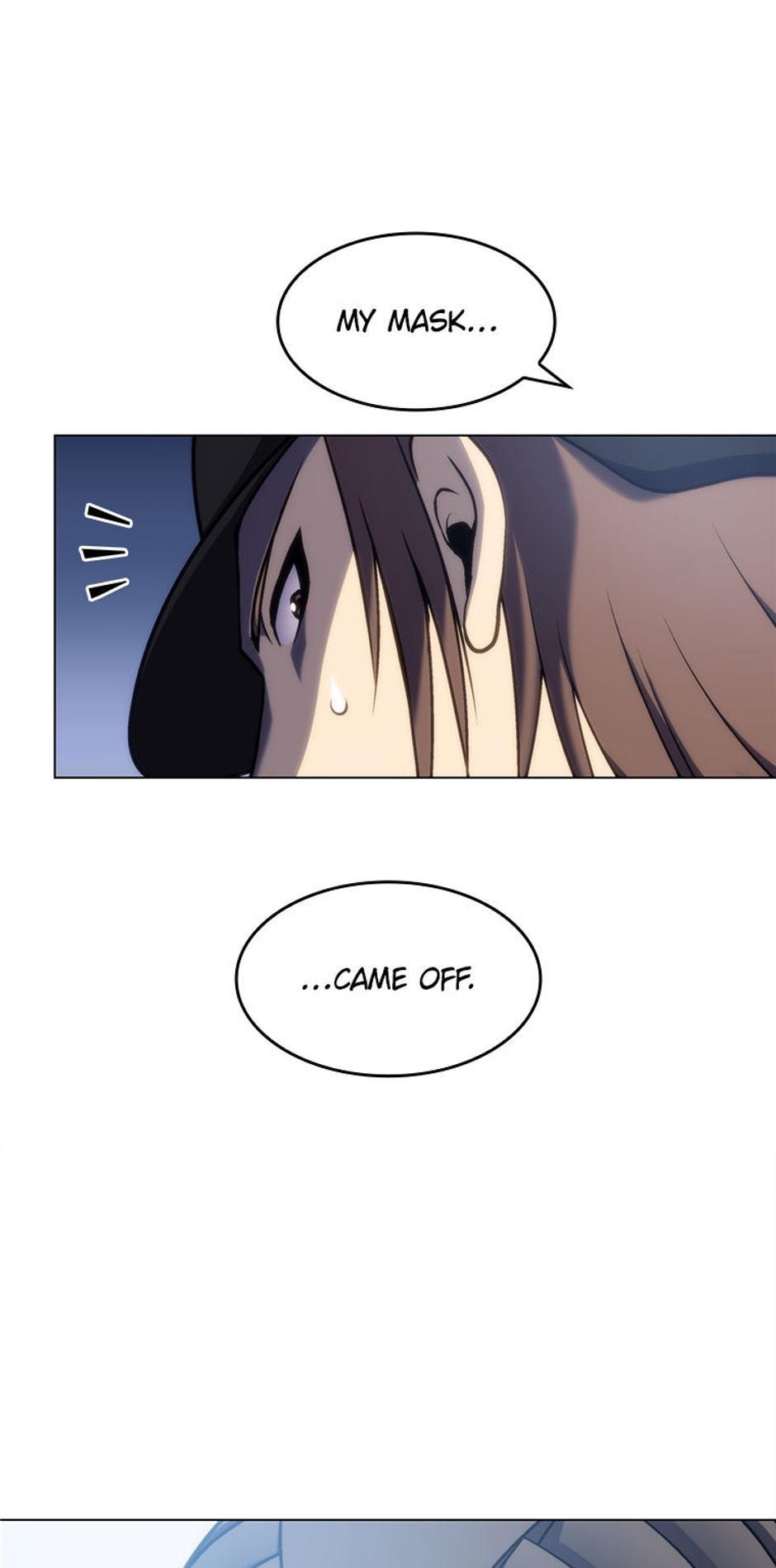 Read Home Plate's Villain EN Manga Online