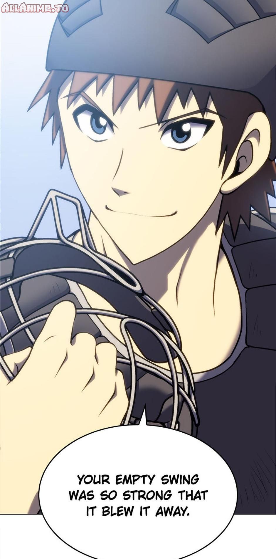 Read Home Plate's Villain EN Manga Online