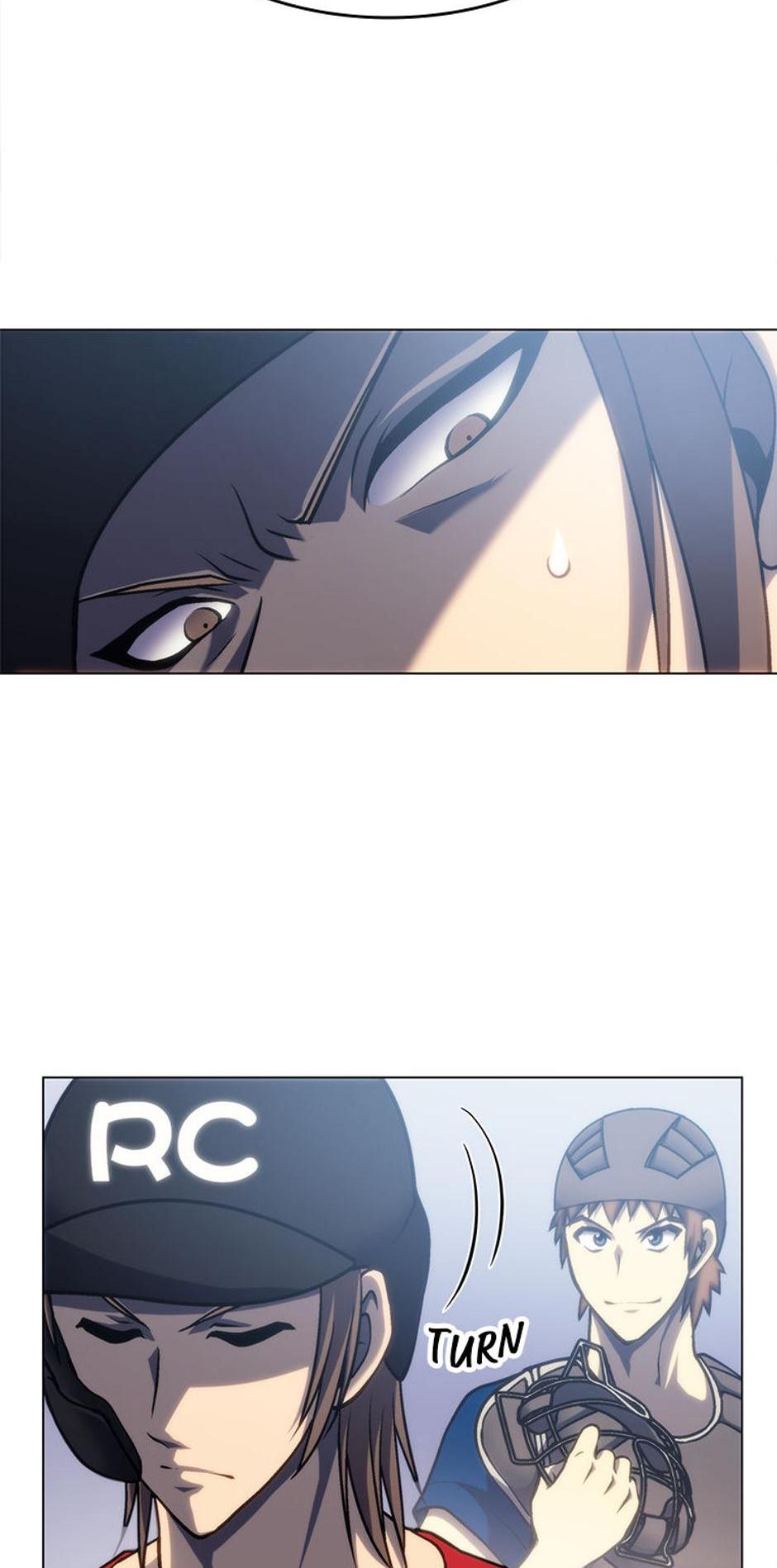 Read Home Plate's Villain EN Manga Online