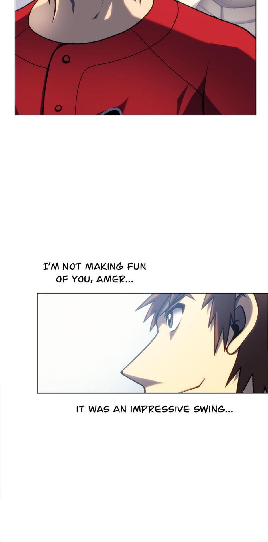 Read Home Plate's Villain EN Manga Online