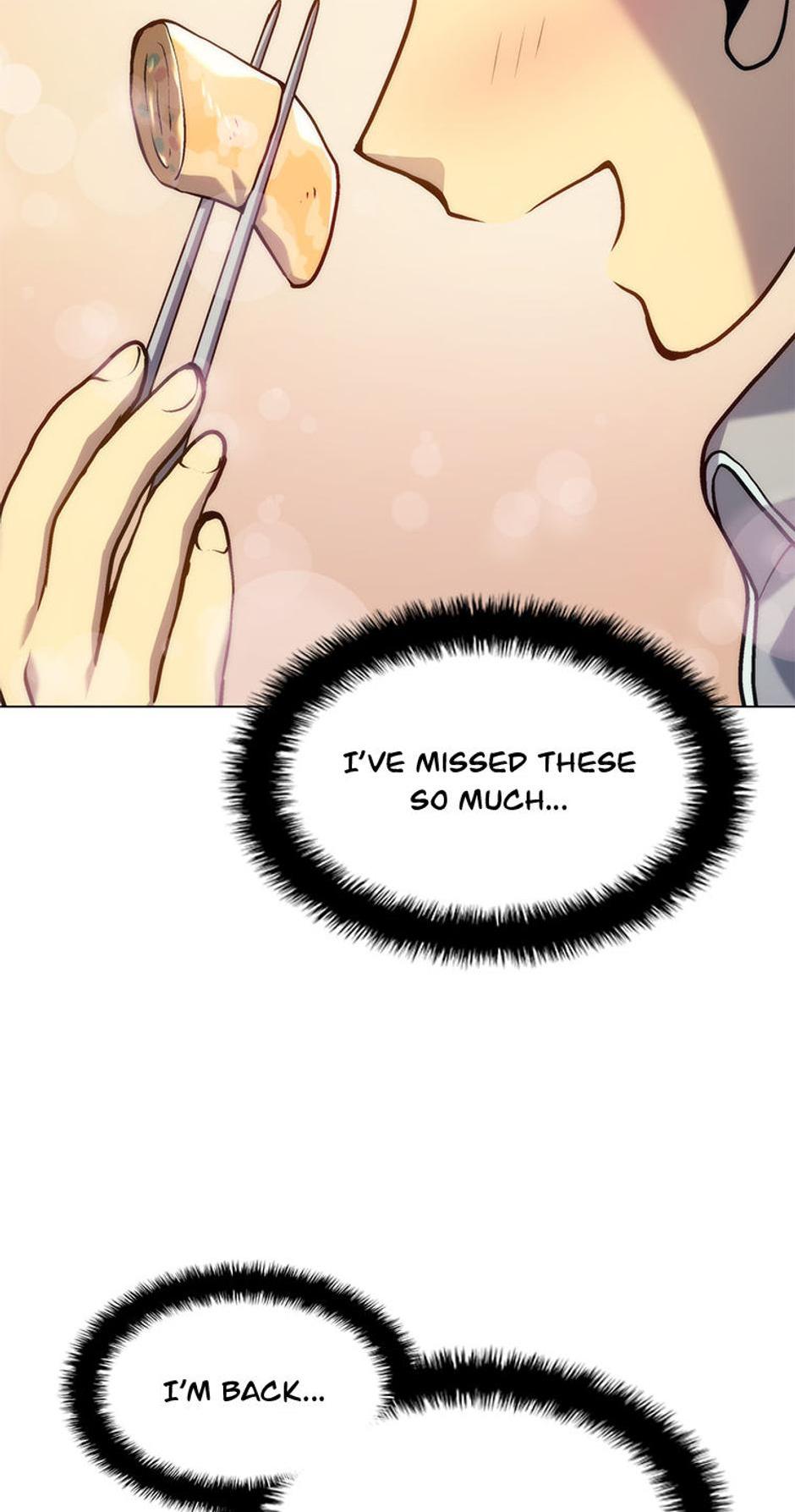 Read Home Plate's Villain EN Manga Online