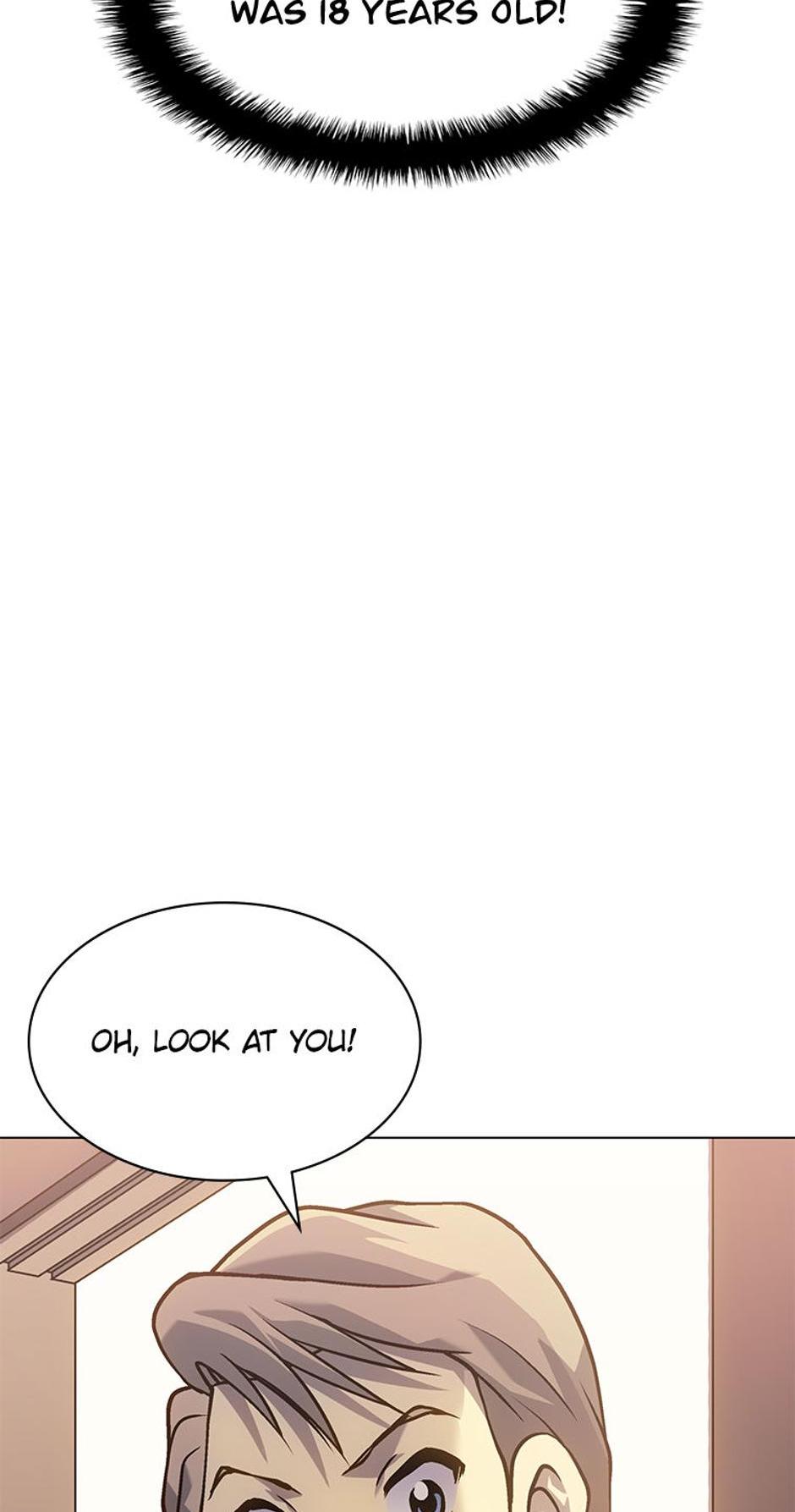 Read Home Plate's Villain EN Manga Online