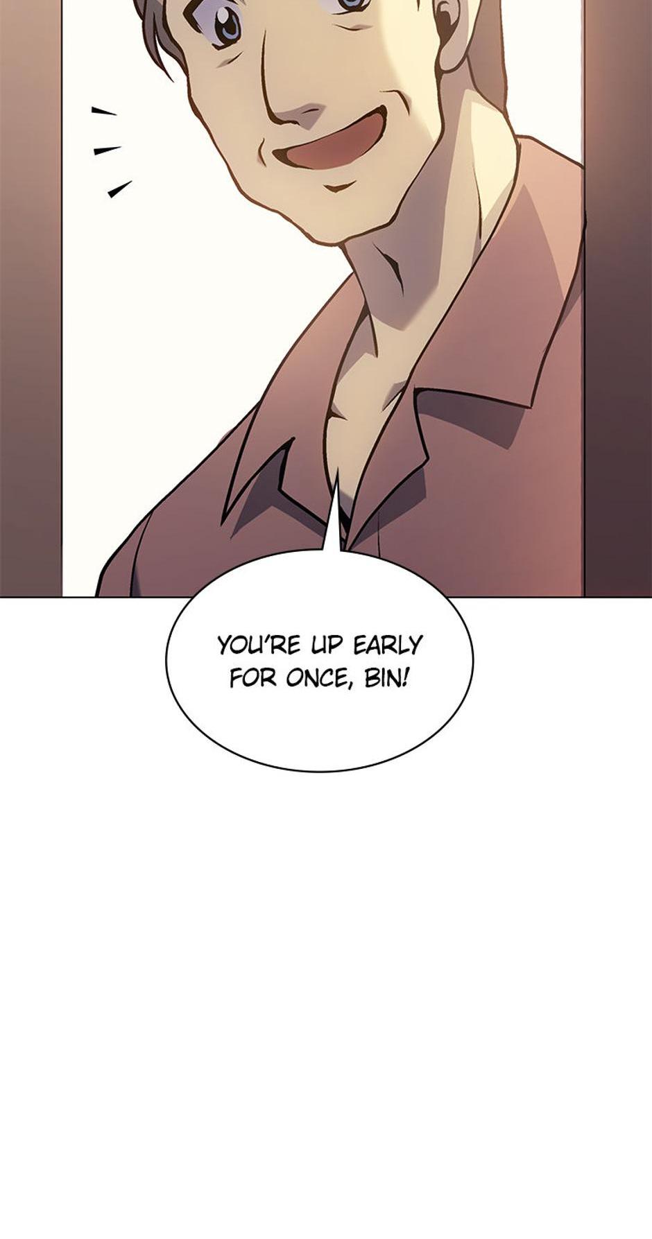 Read Home Plate's Villain EN Manga Online
