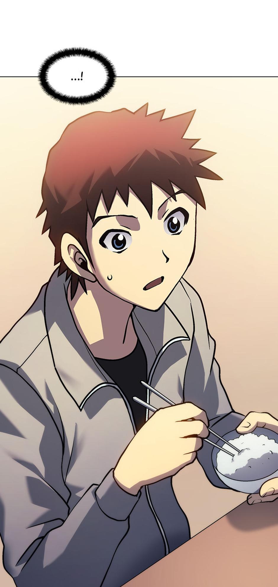 Read Home Plate's Villain EN Manga Online