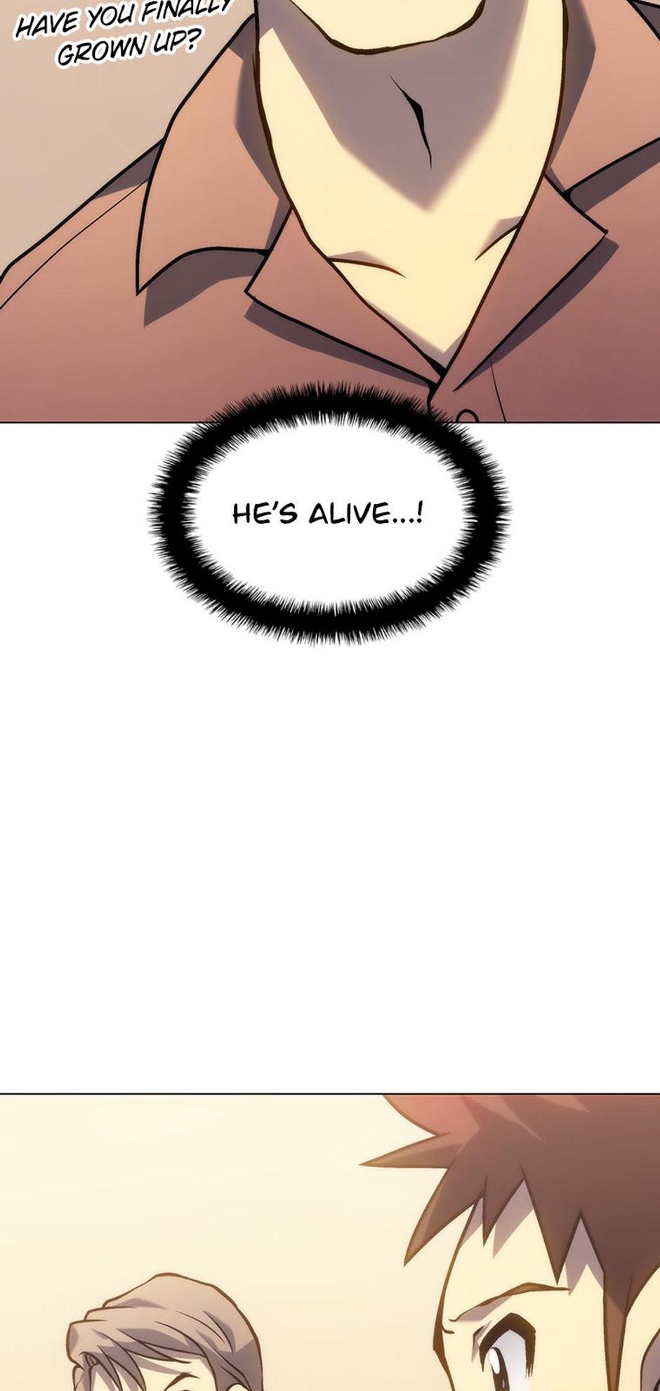 Read Home Plate's Villain EN Manga Online