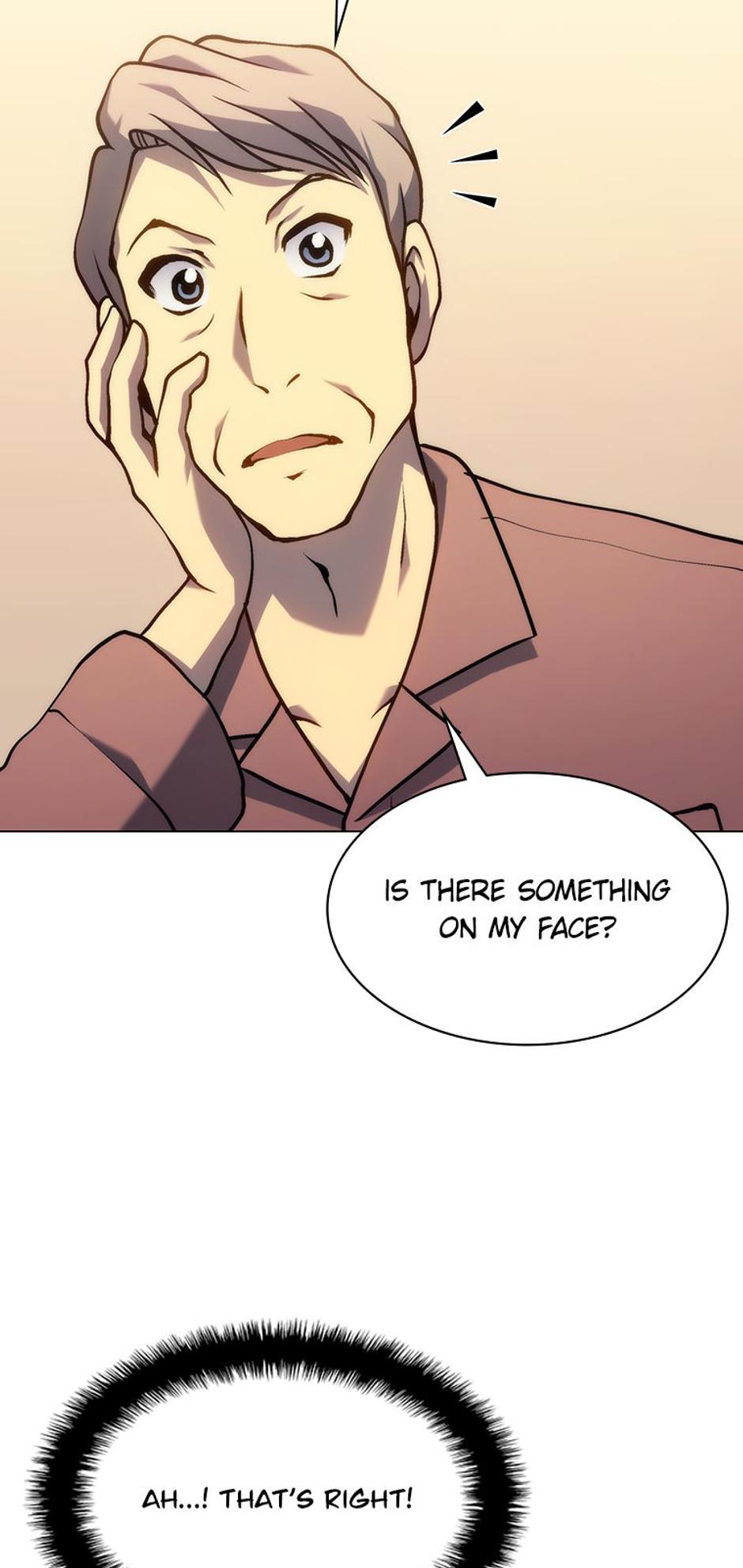Read Home Plate's Villain EN Manga Online