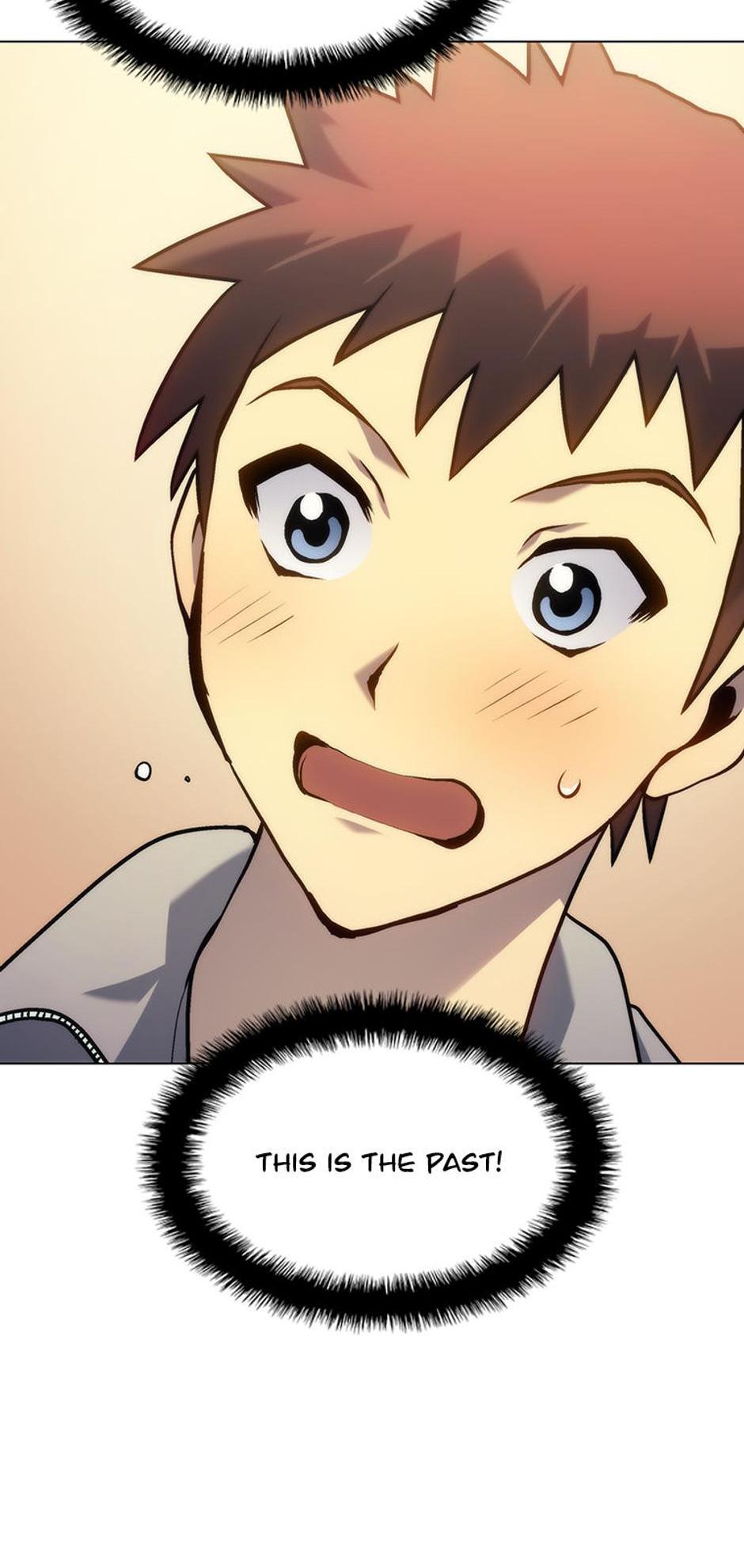 Read Home Plate's Villain EN Manga Online