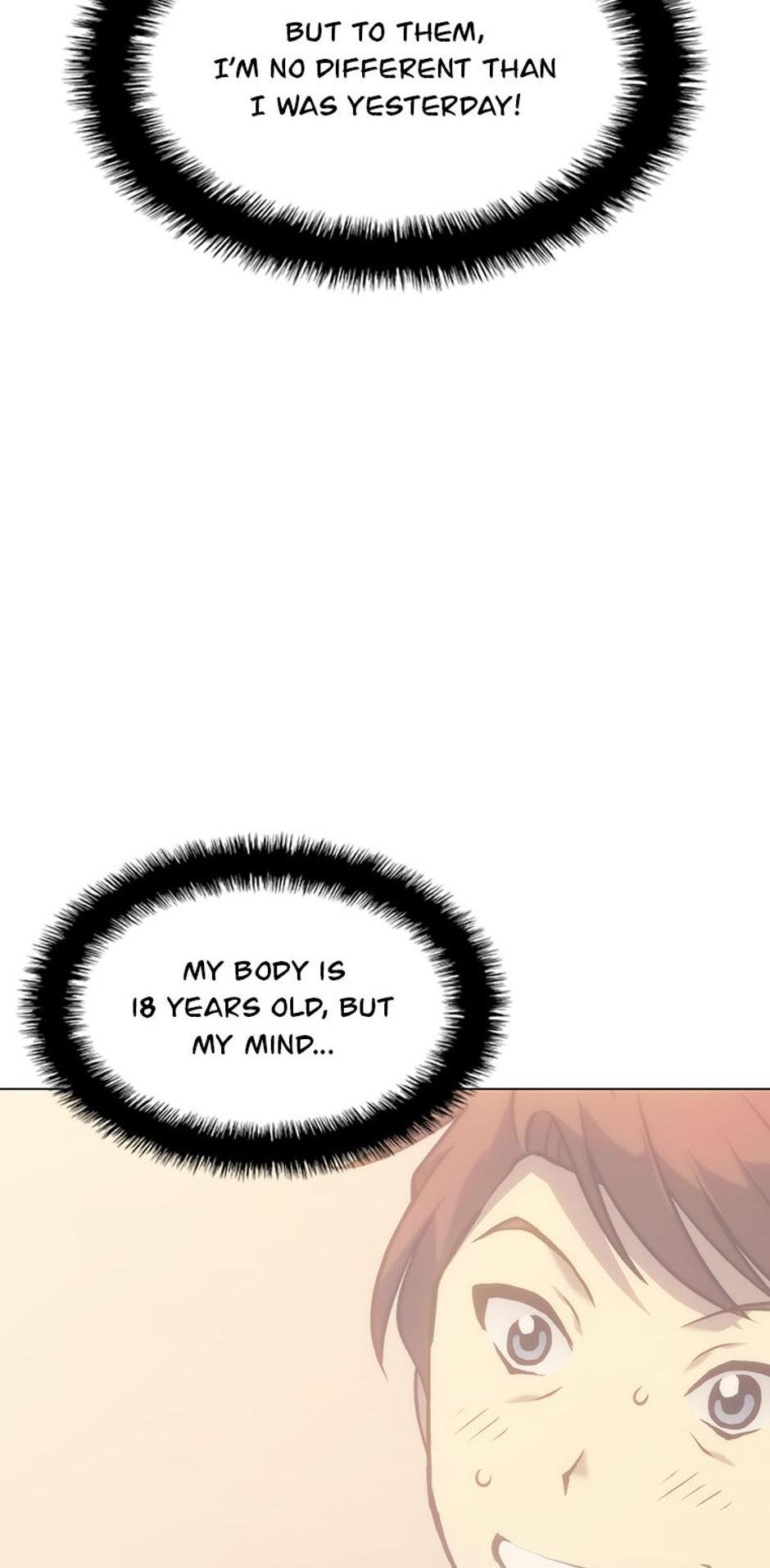 Read Home Plate's Villain EN Manga Online