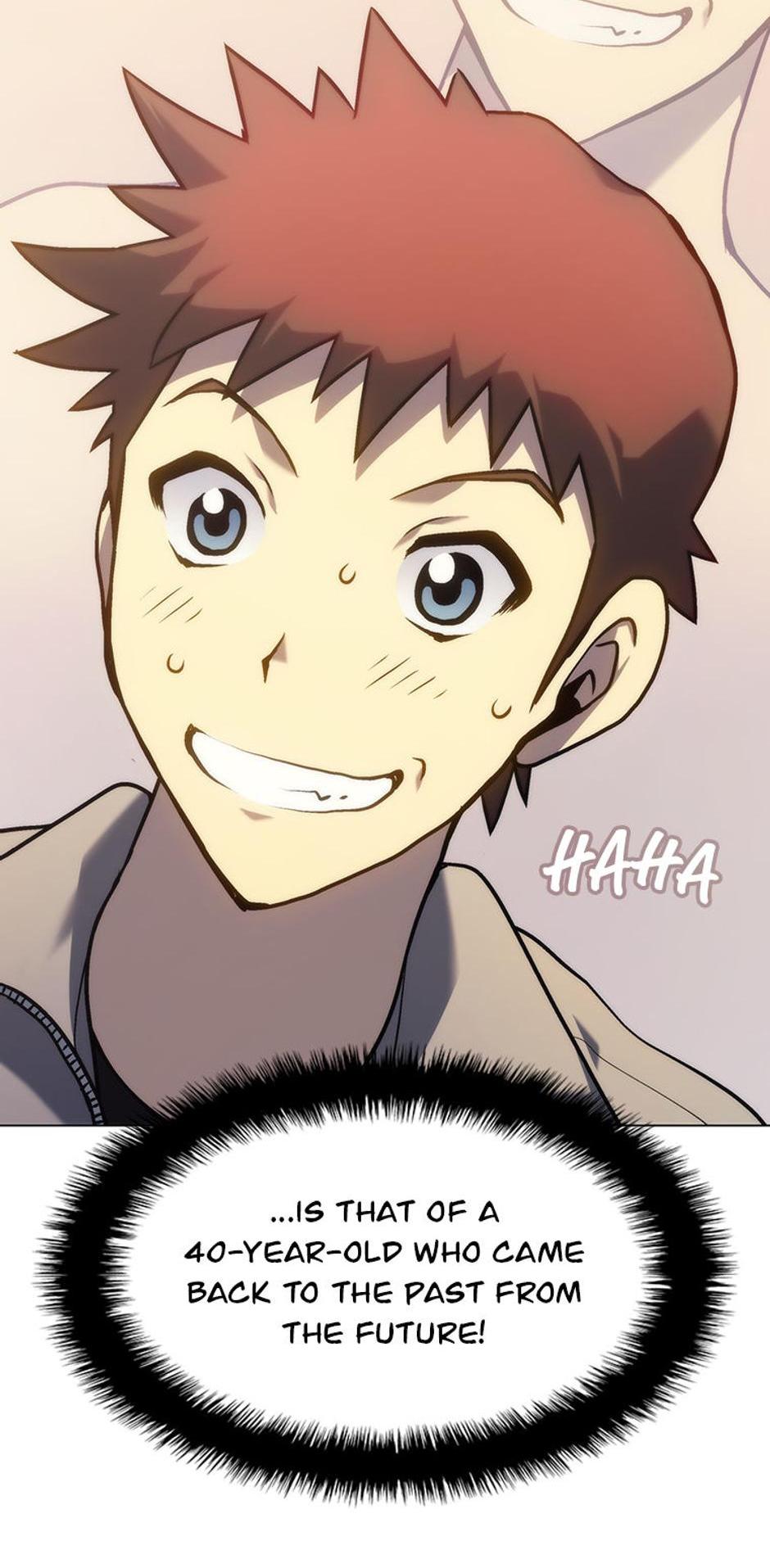 Read Home Plate's Villain EN Manga Online