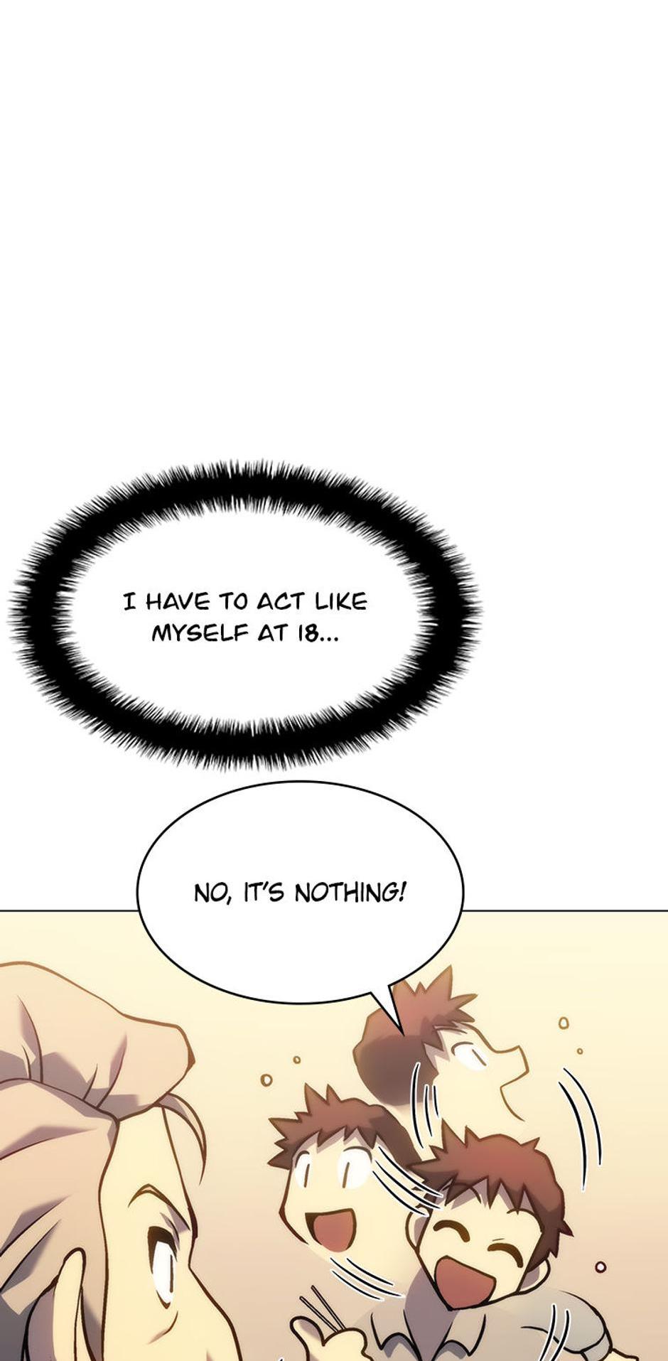 Read Home Plate's Villain EN Manga Online