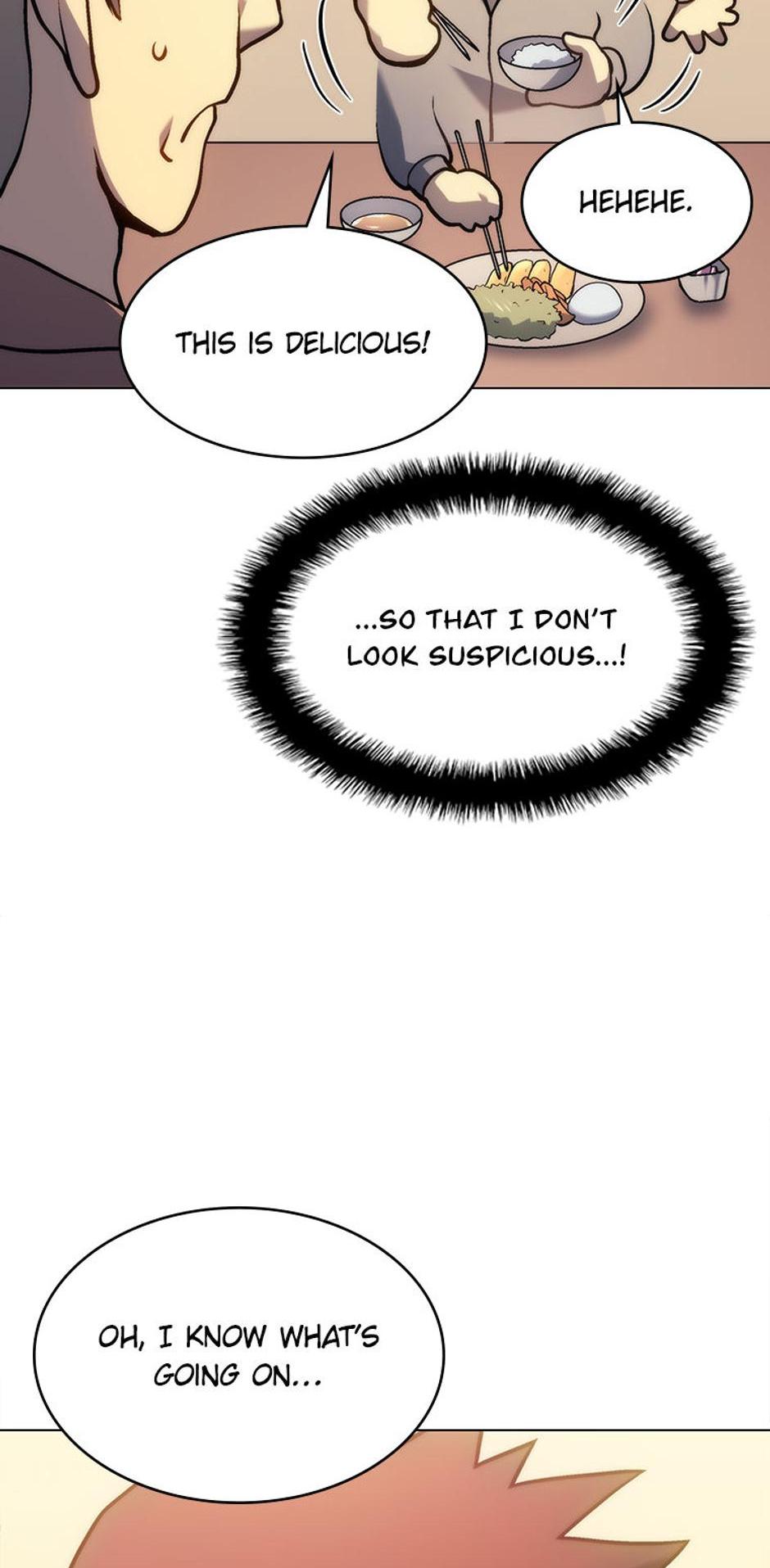 Read Home Plate's Villain EN Manga Online