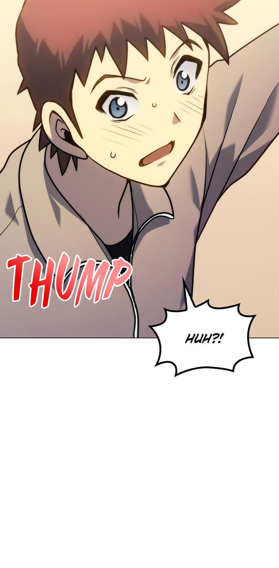 Read Home Plate's Villain EN Manga Online