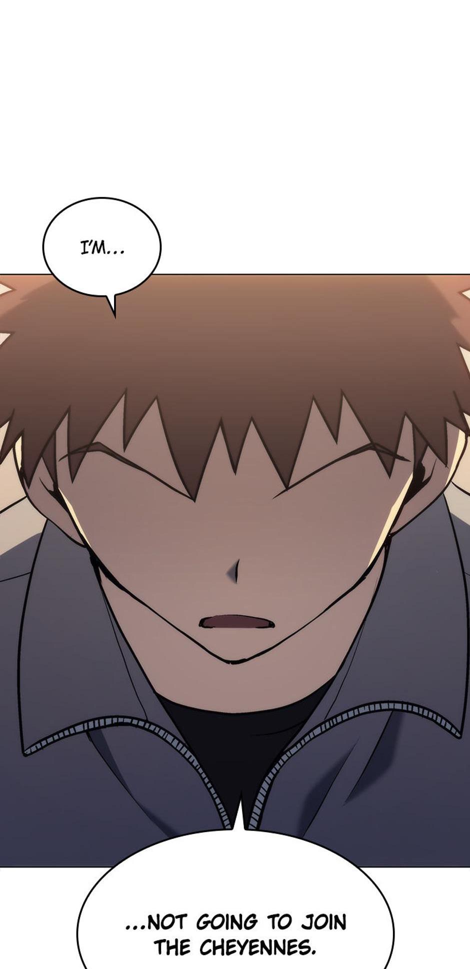 Read Home Plate's Villain EN Manga Online