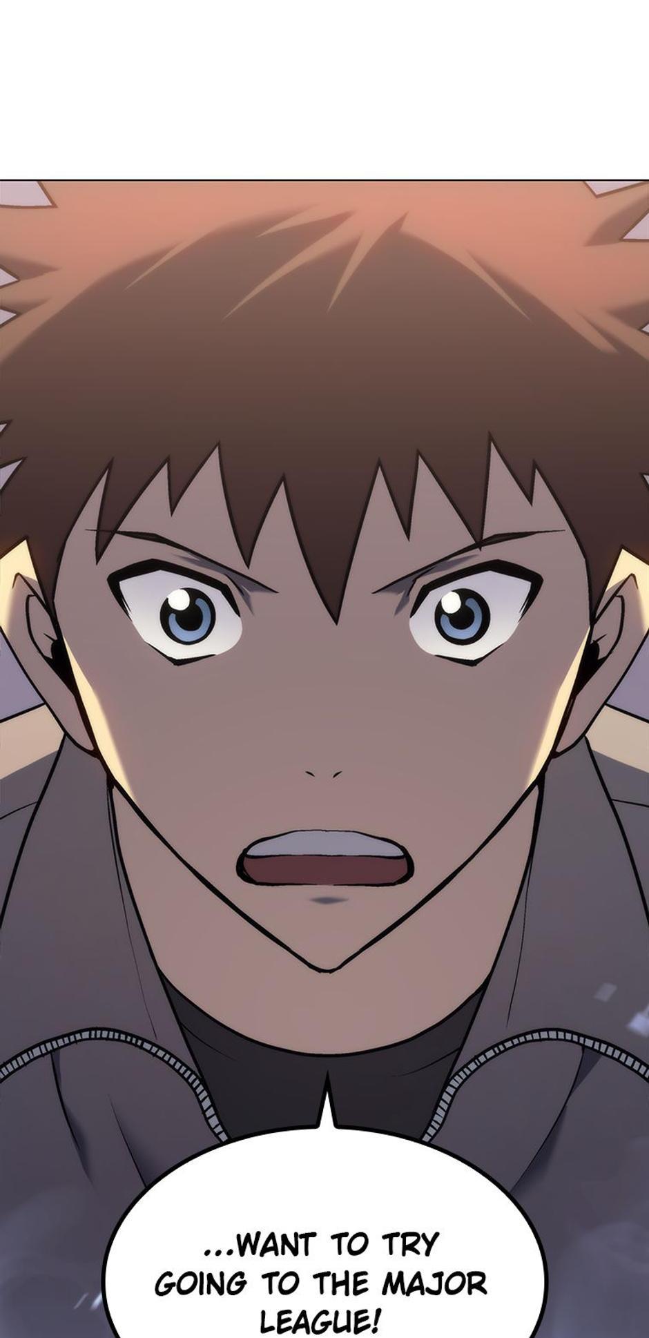 Read Home Plate's Villain EN Manga Online