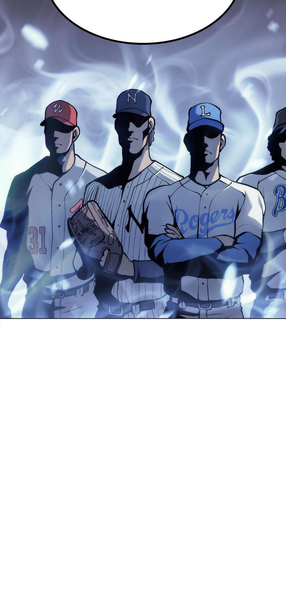 Read Home Plate's Villain EN Manga Online