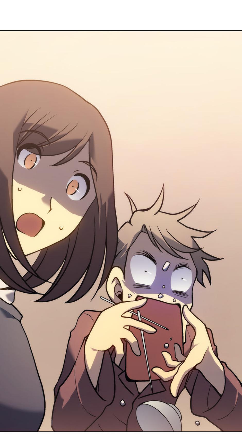 Read Home Plate's Villain EN Manga Online