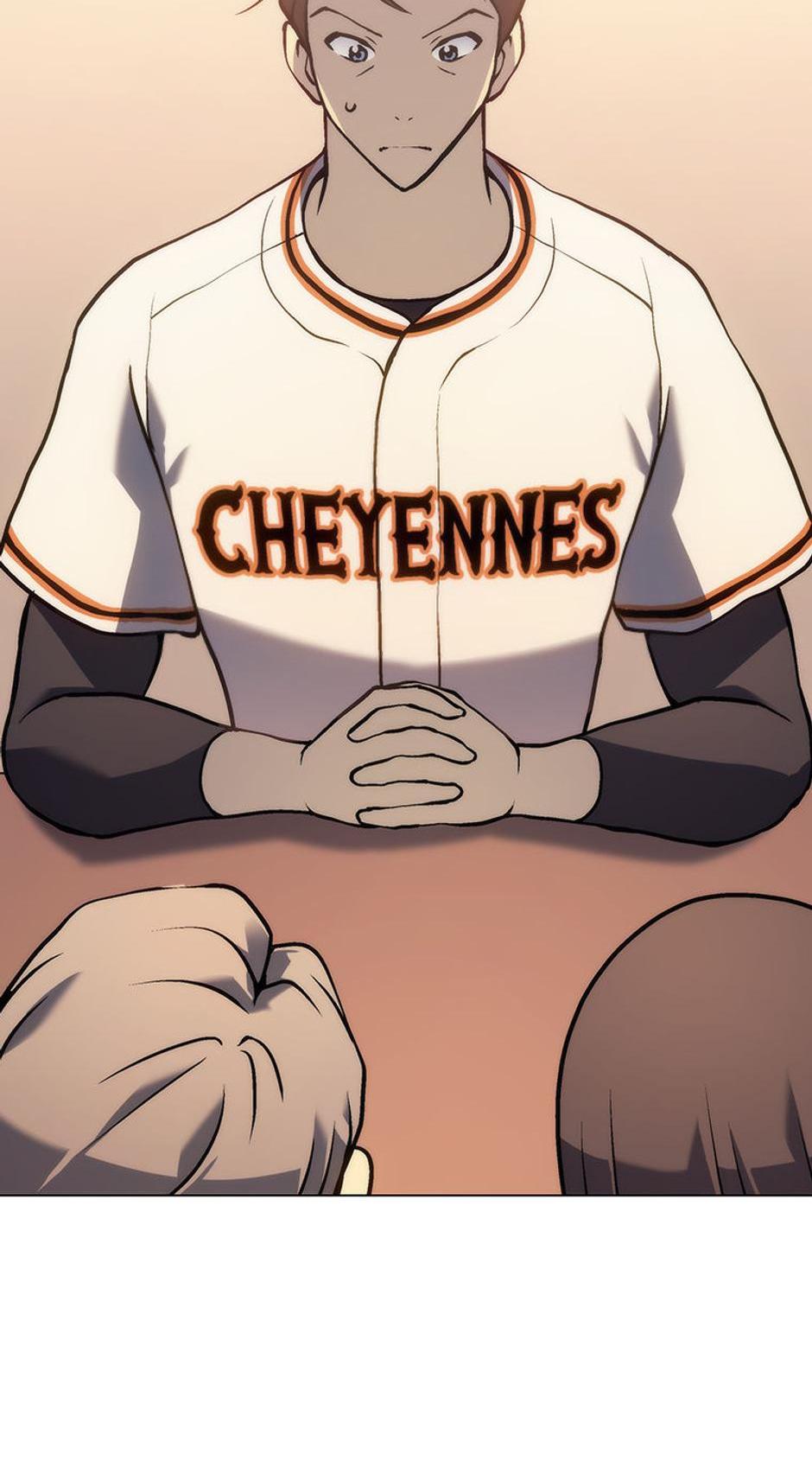 Read Home Plate's Villain EN Manga Online