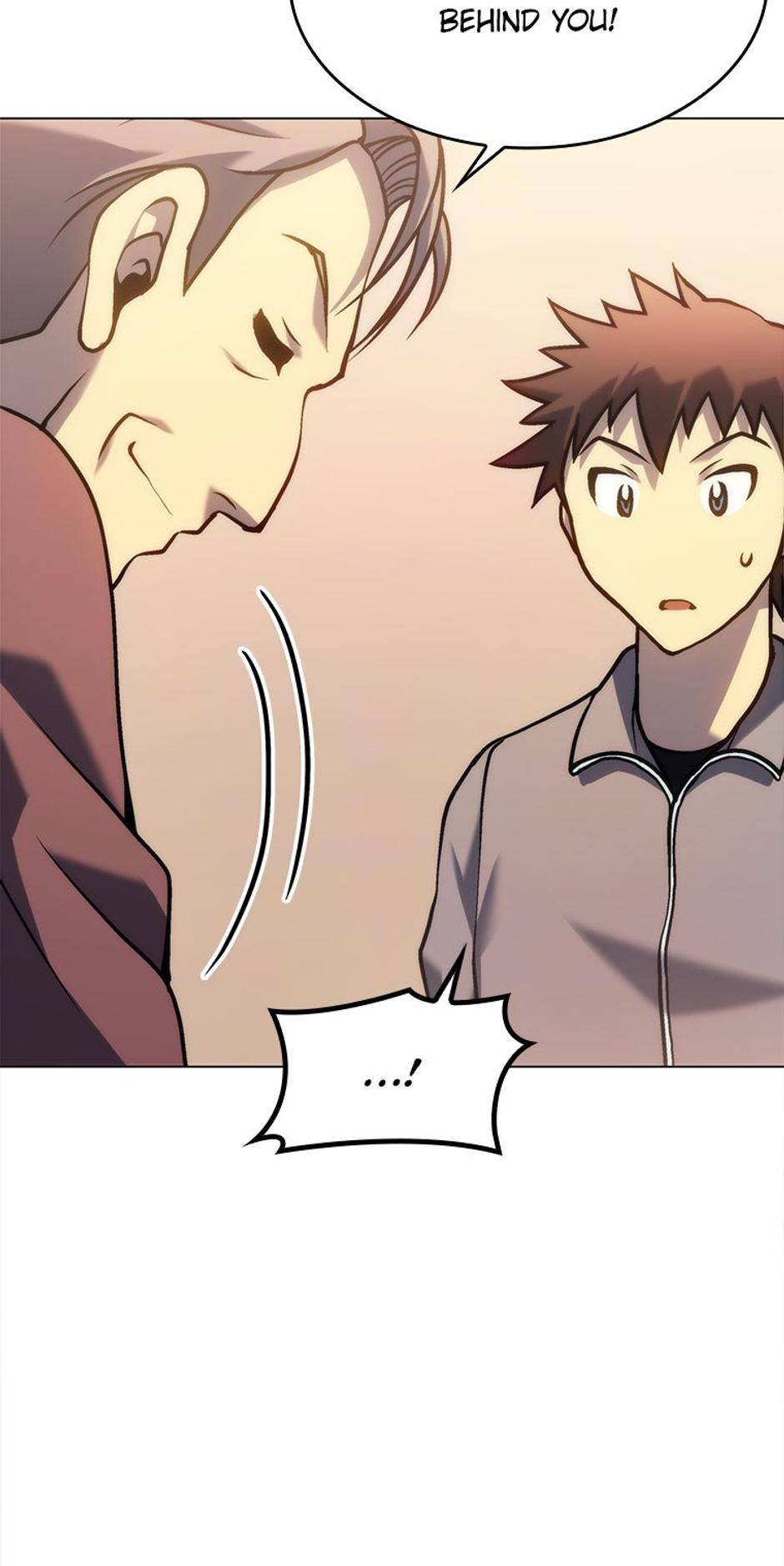 Read Home Plate's Villain EN Manga Online