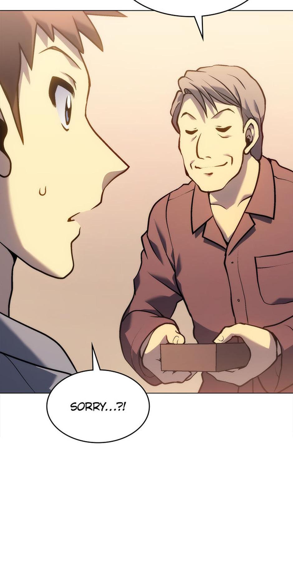 Read Home Plate's Villain EN Manga Online