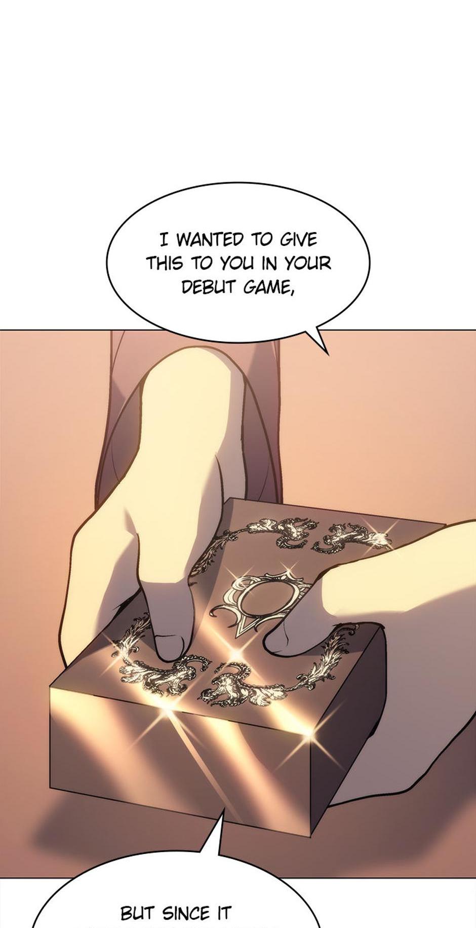 Read Home Plate's Villain EN Manga Online