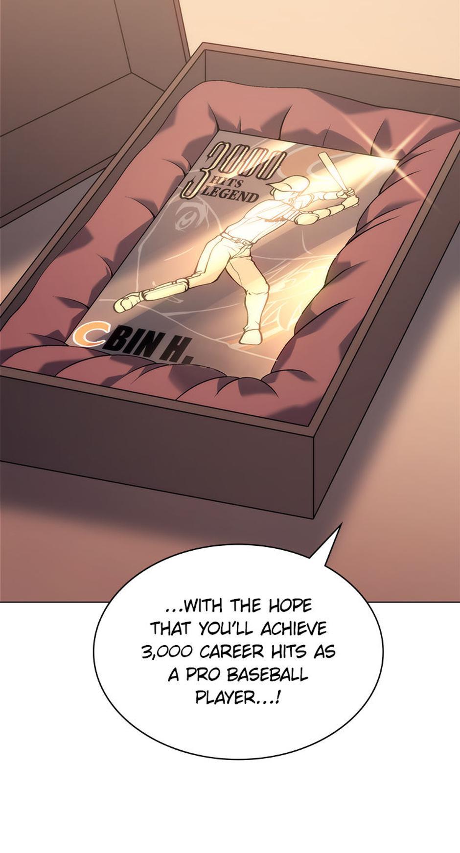 Read Home Plate's Villain EN Manga Online