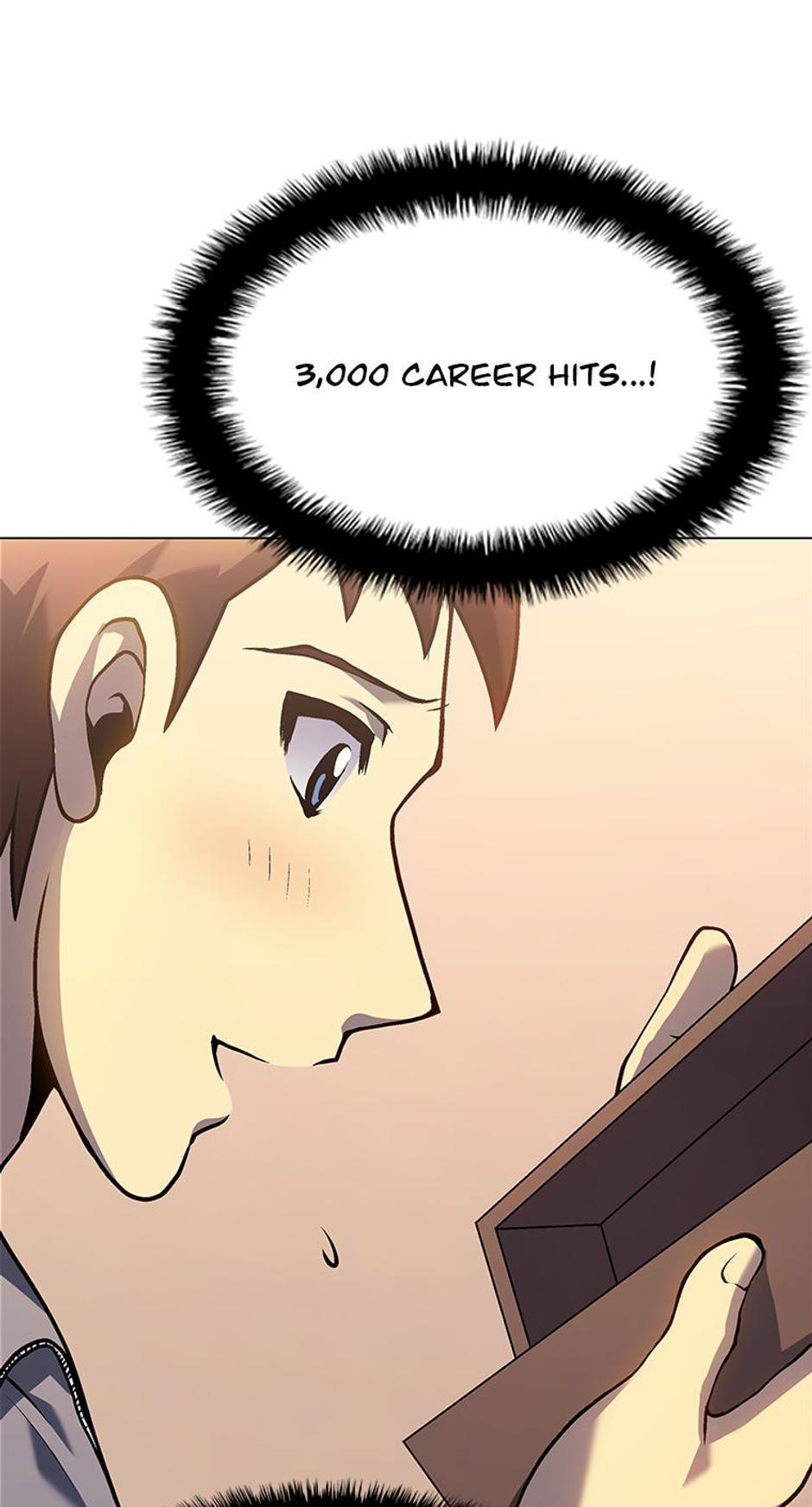 Read Home Plate's Villain EN Manga Online