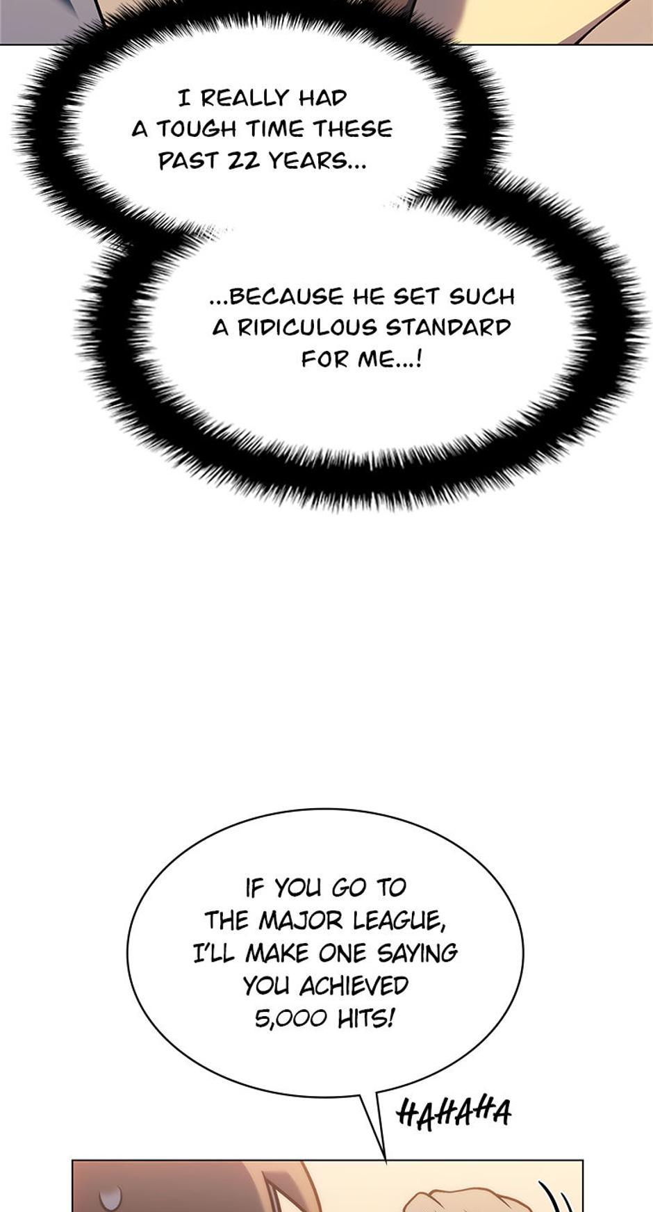 Read Home Plate's Villain EN Manga Online