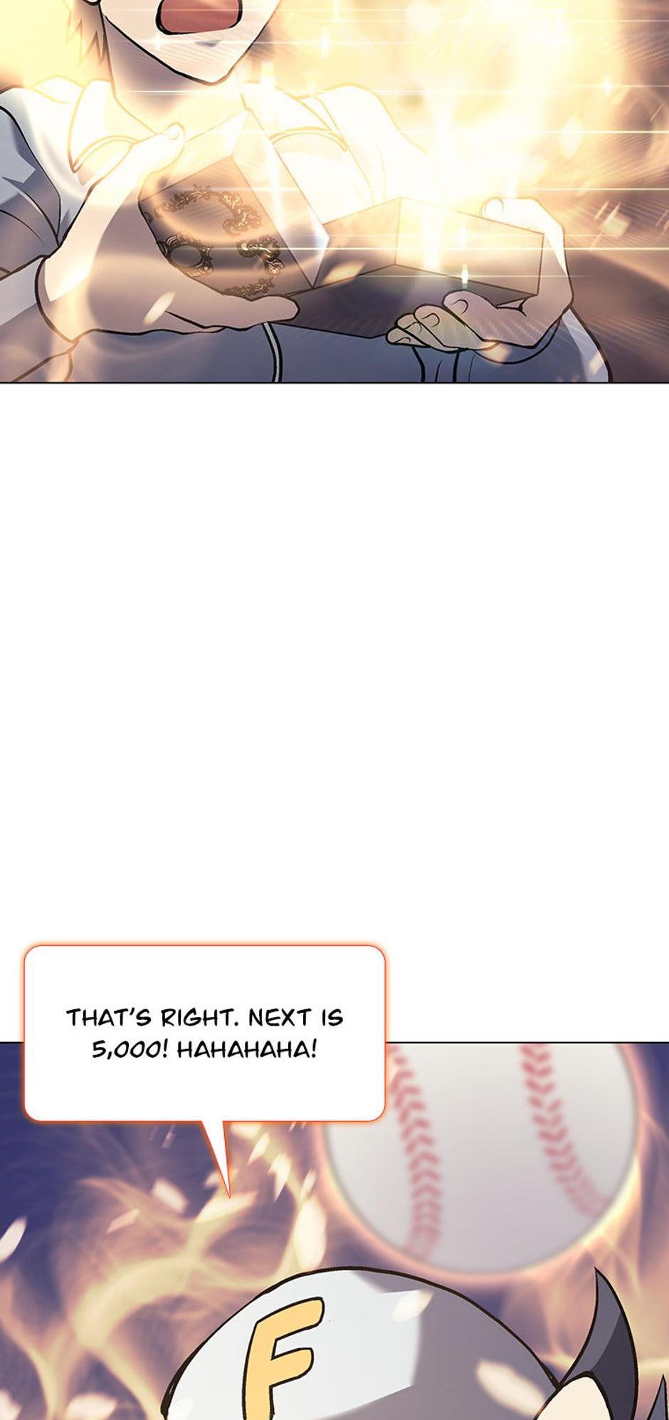 Read Home Plate's Villain EN Manga Online