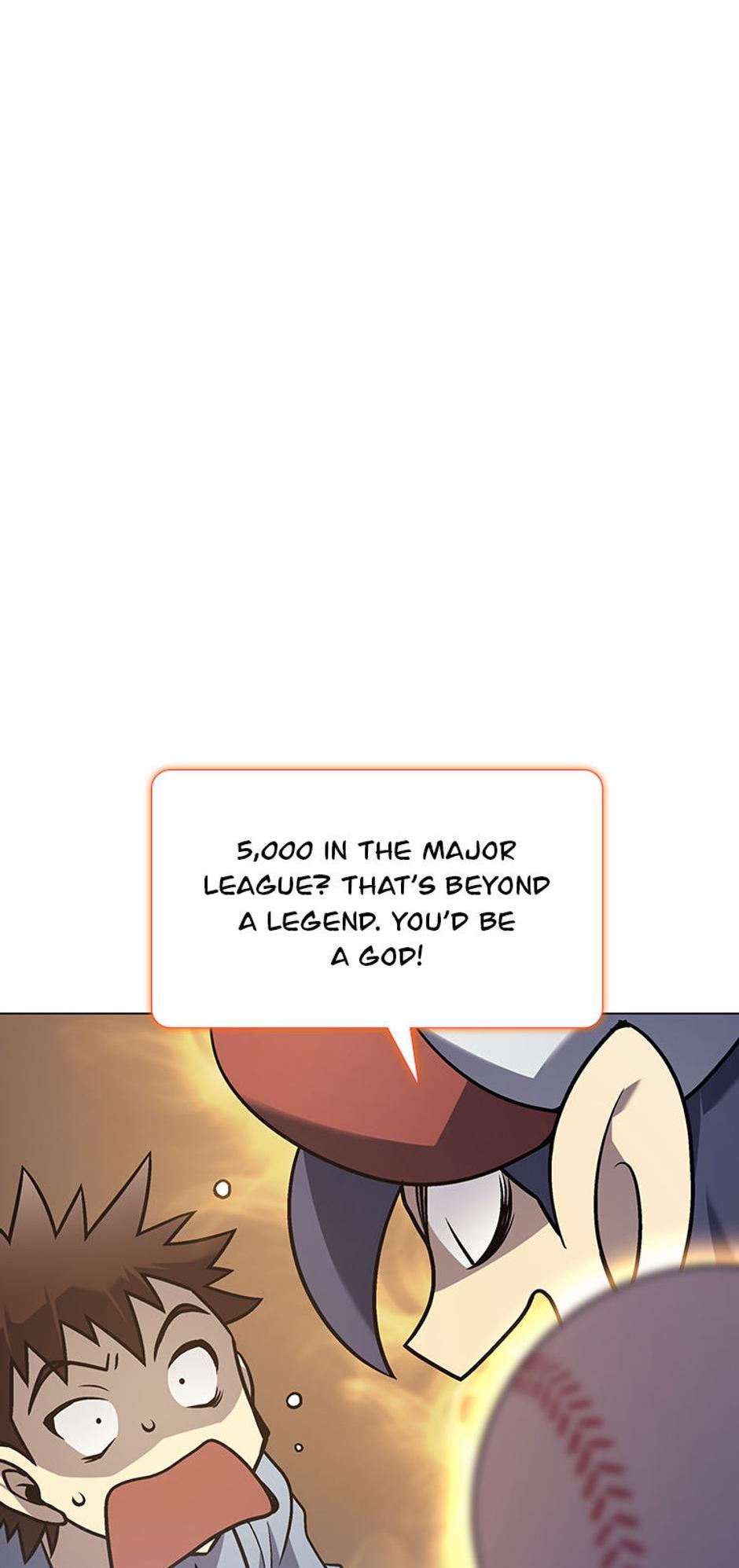 Read Home Plate's Villain EN Manga Online