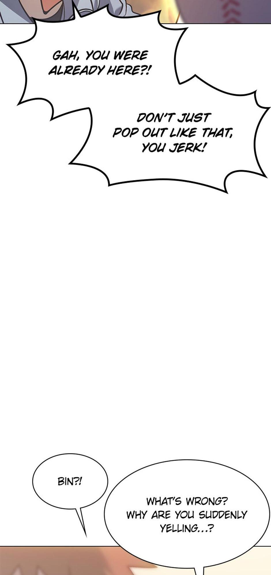 Read Home Plate's Villain EN Manga Online