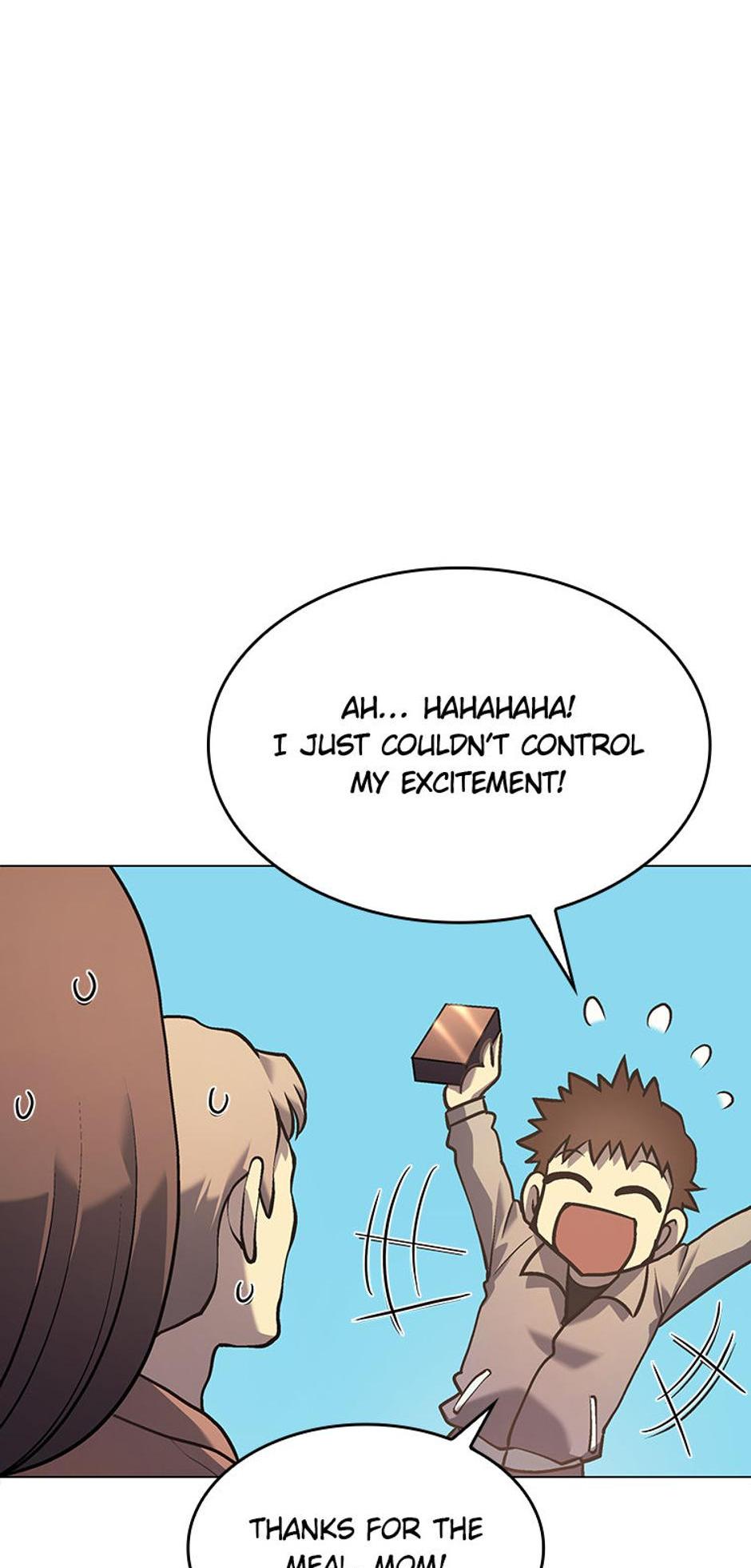 Read Home Plate's Villain EN Manga Online