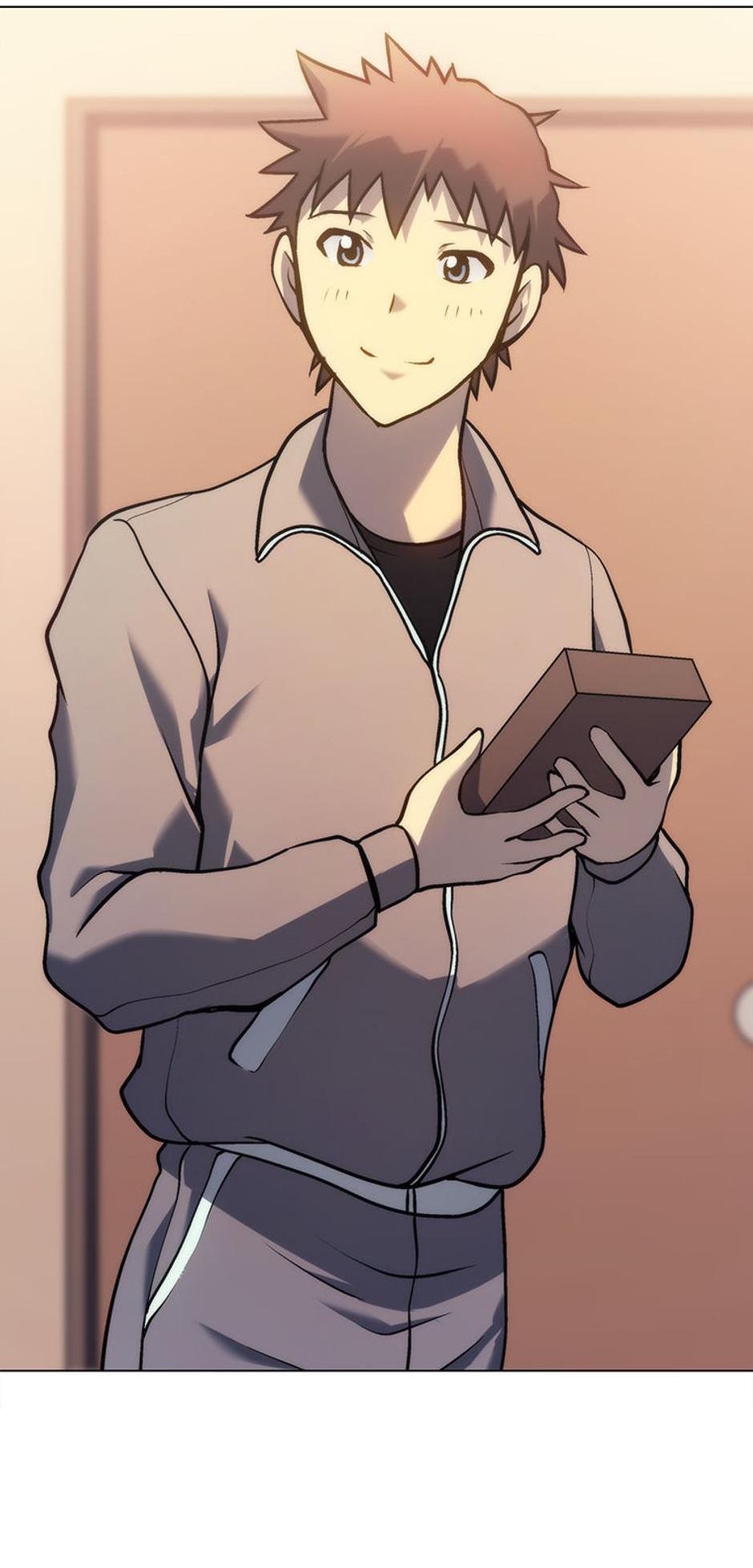 Read Home Plate's Villain EN Manga Online