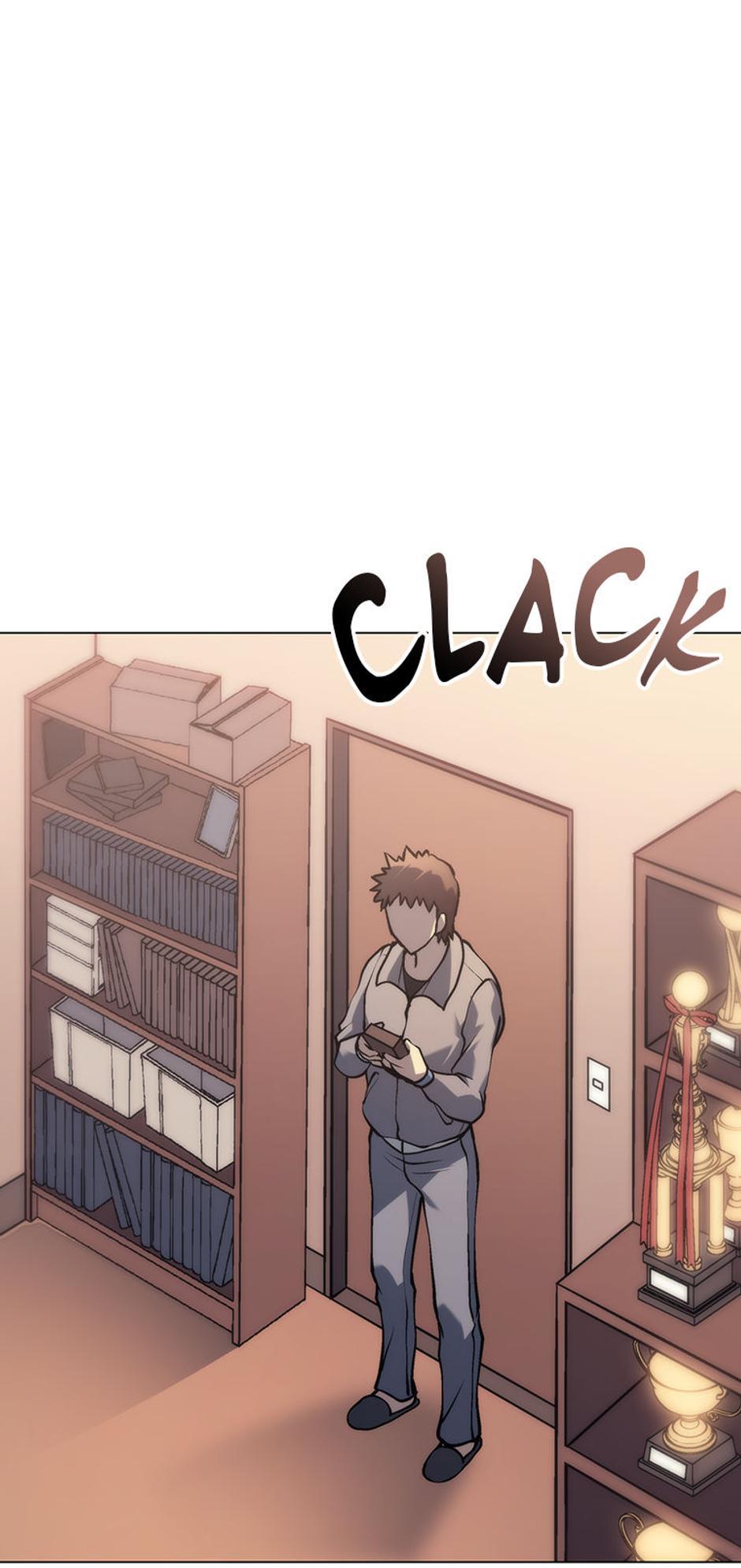 Read Home Plate's Villain EN Manga Online