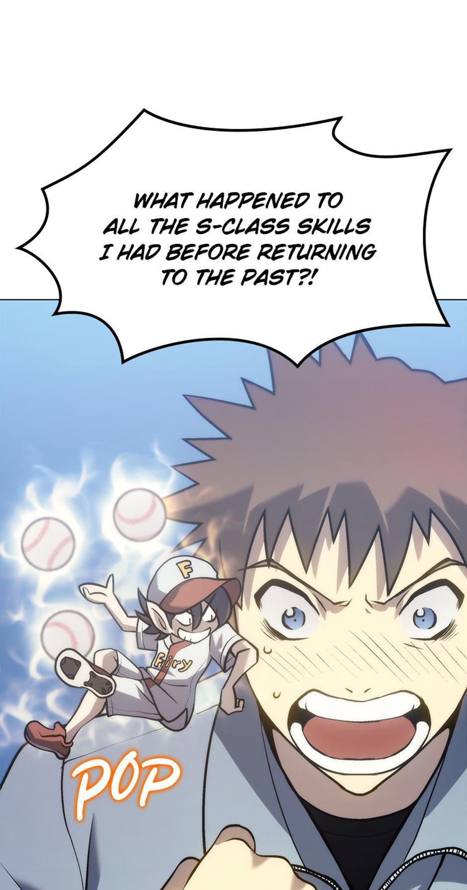 Read Home Plate's Villain EN Manga Online