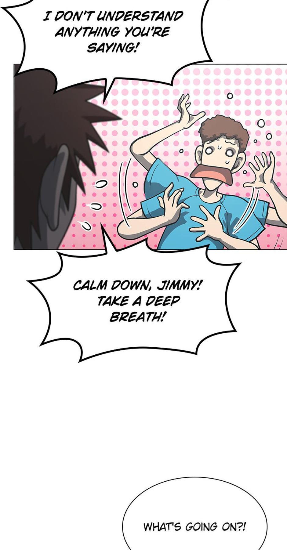 Read Home Plate's Villain EN Manga Online