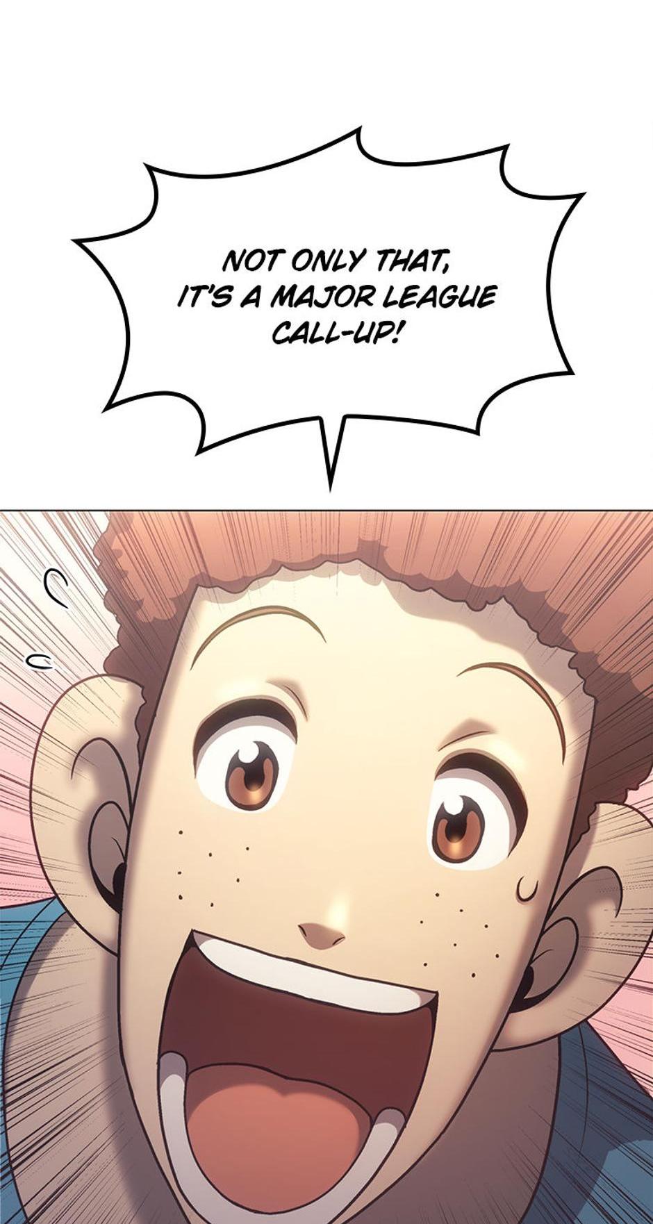 Read Home Plate's Villain EN Manga Online