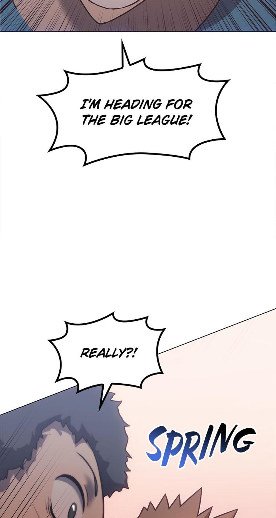 Read Home Plate's Villain EN Manga Online