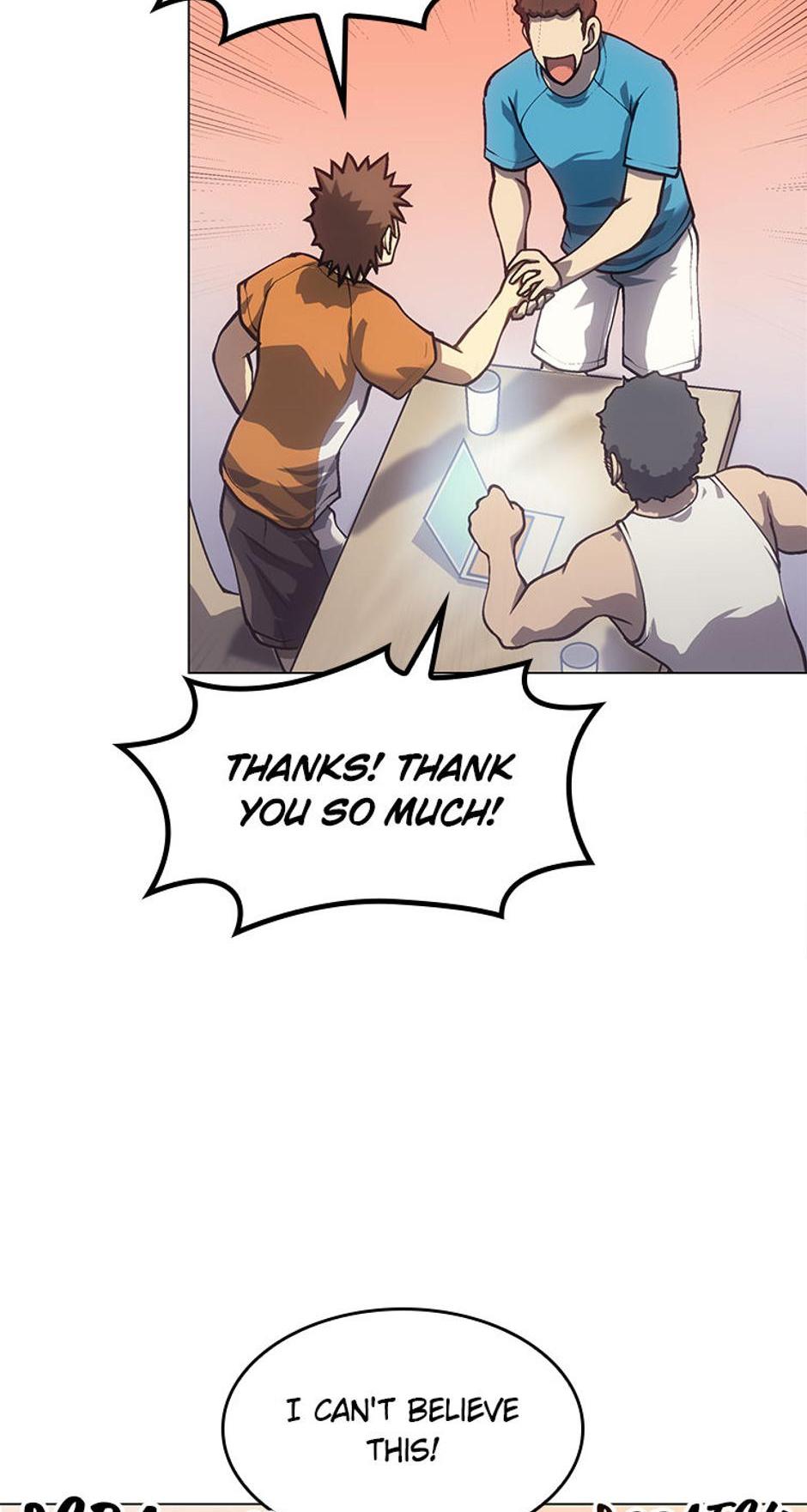 Read Home Plate's Villain EN Manga Online