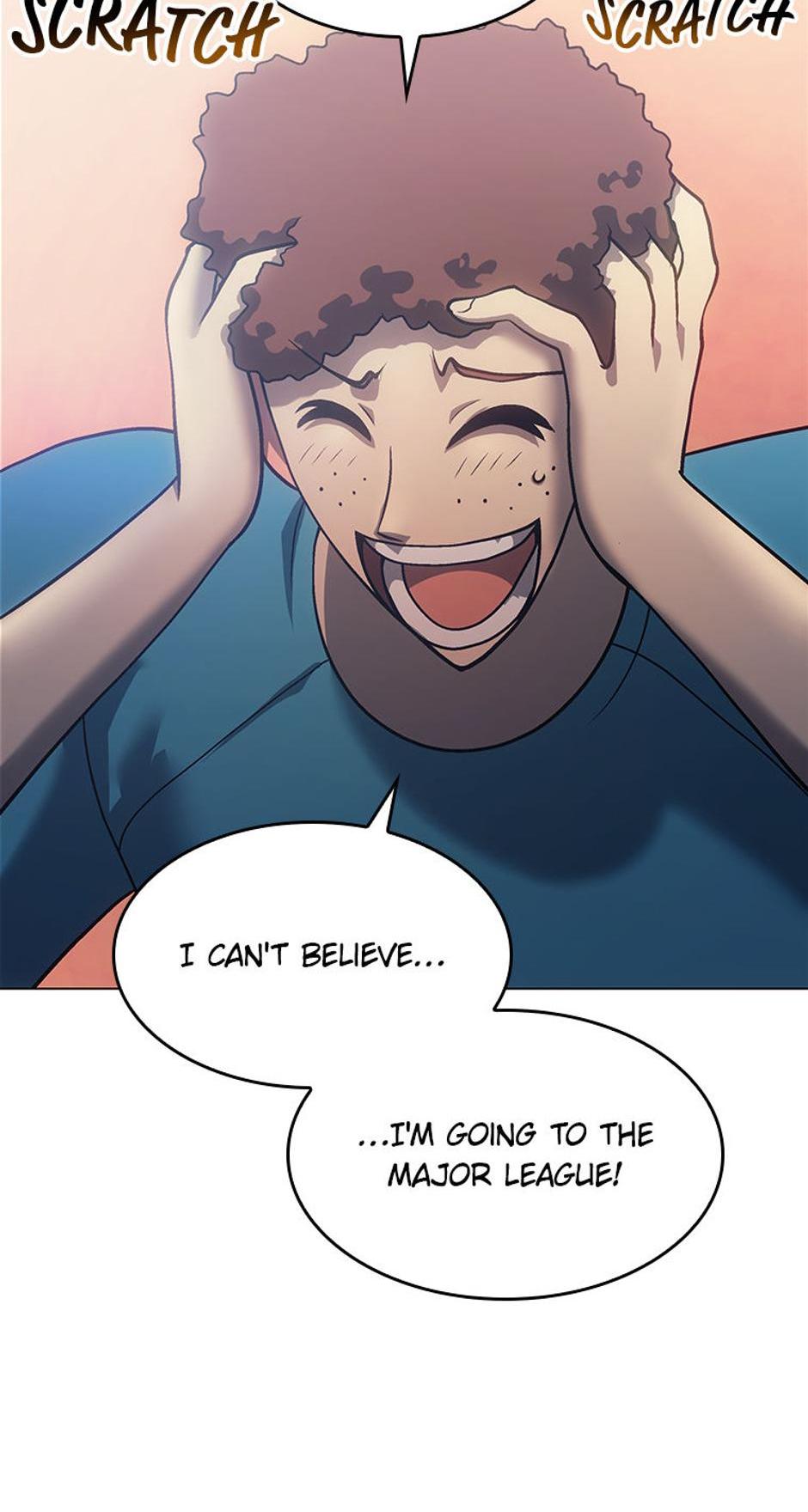 Read Home Plate's Villain EN Manga Online