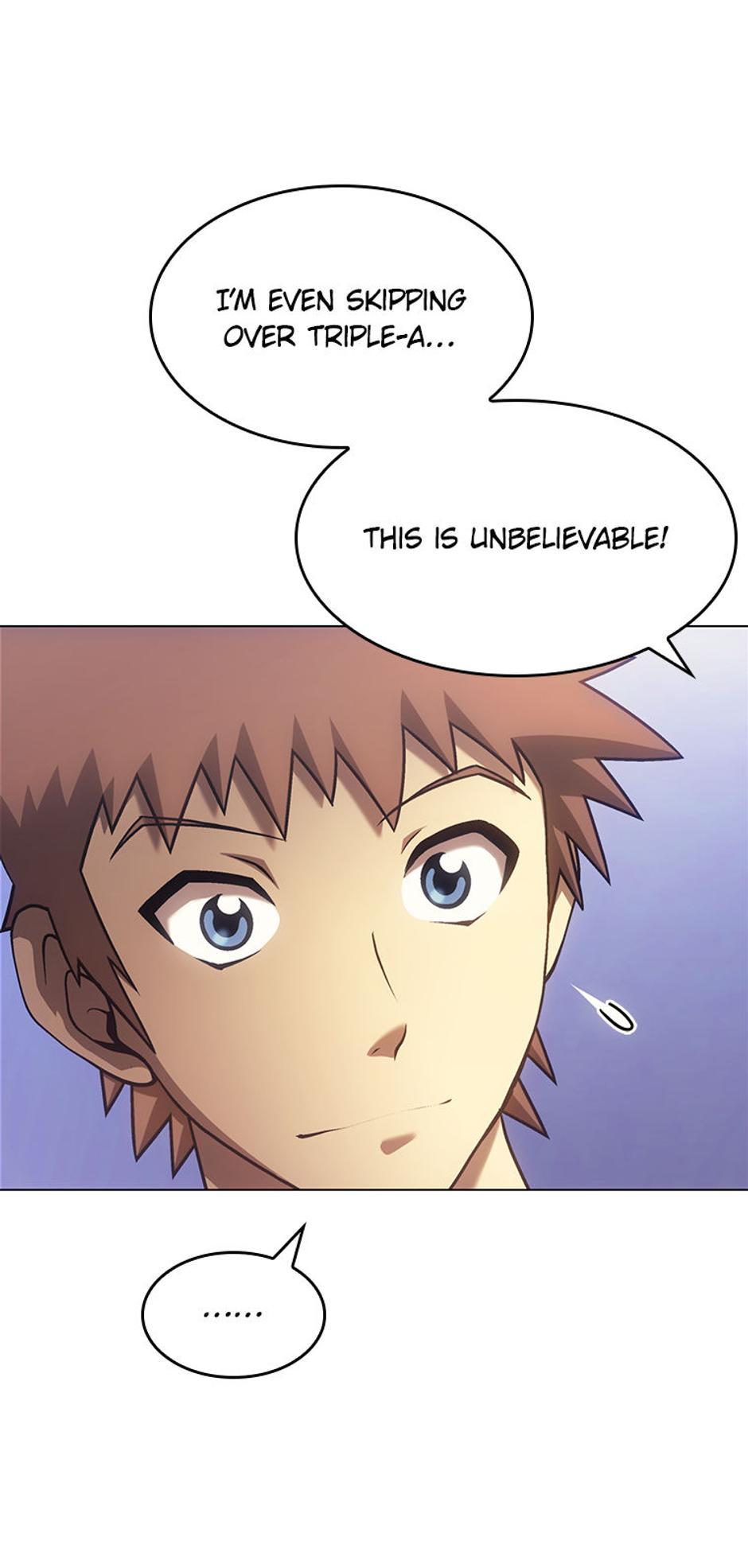 Read Home Plate's Villain EN Manga Online