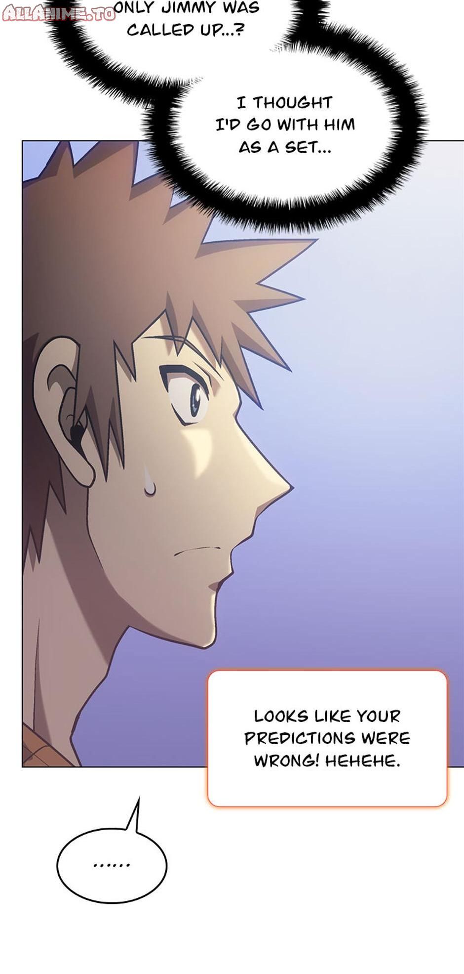Read Home Plate's Villain EN Manga Online