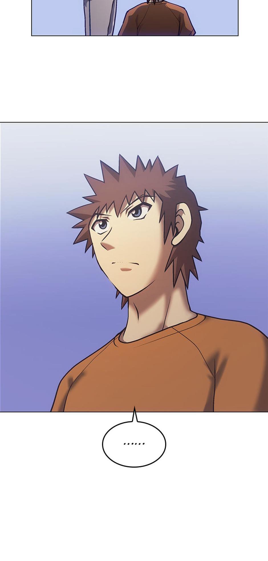 Read Home Plate's Villain EN Manga Online