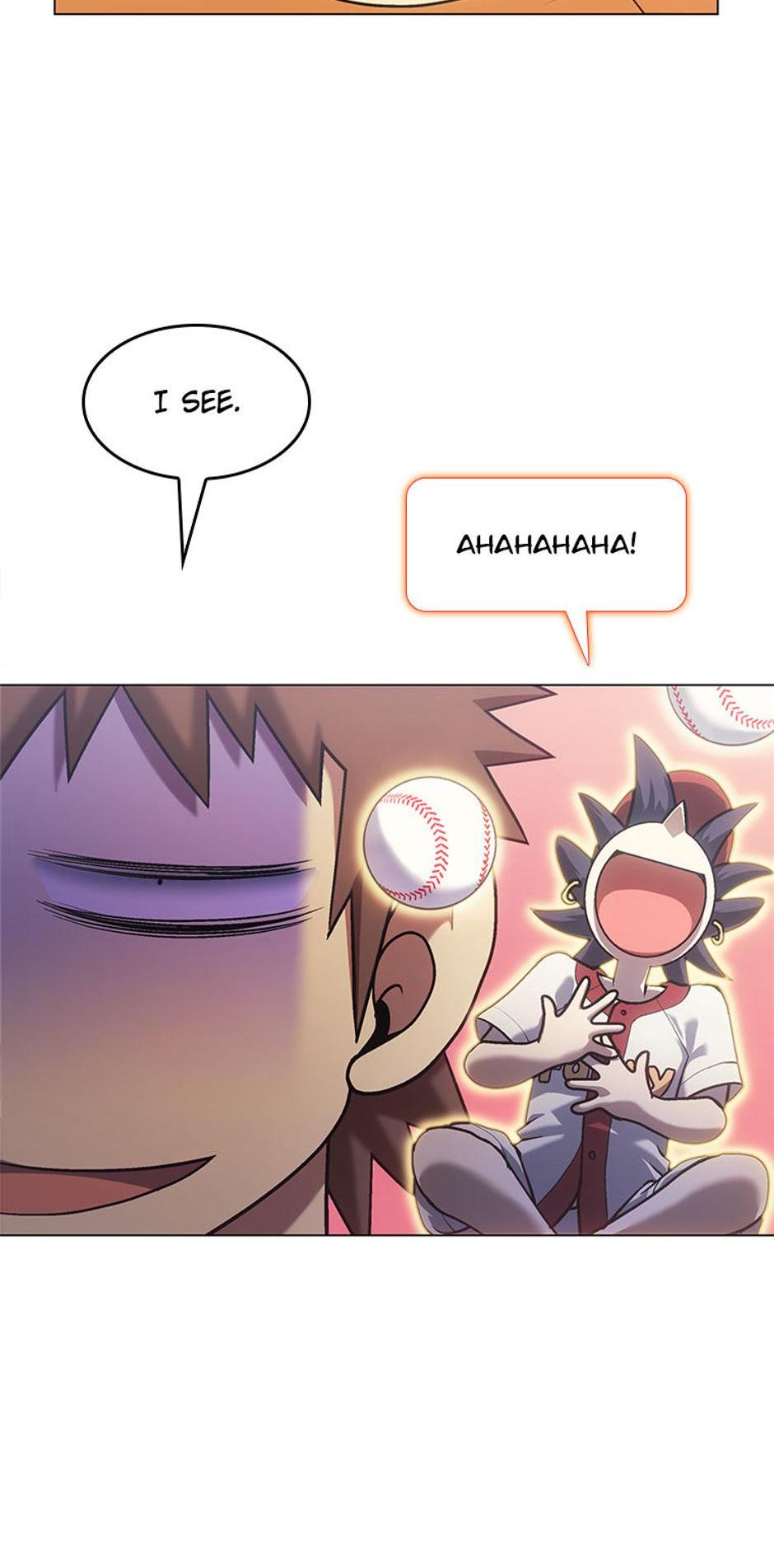 Read Home Plate's Villain EN Manga Online