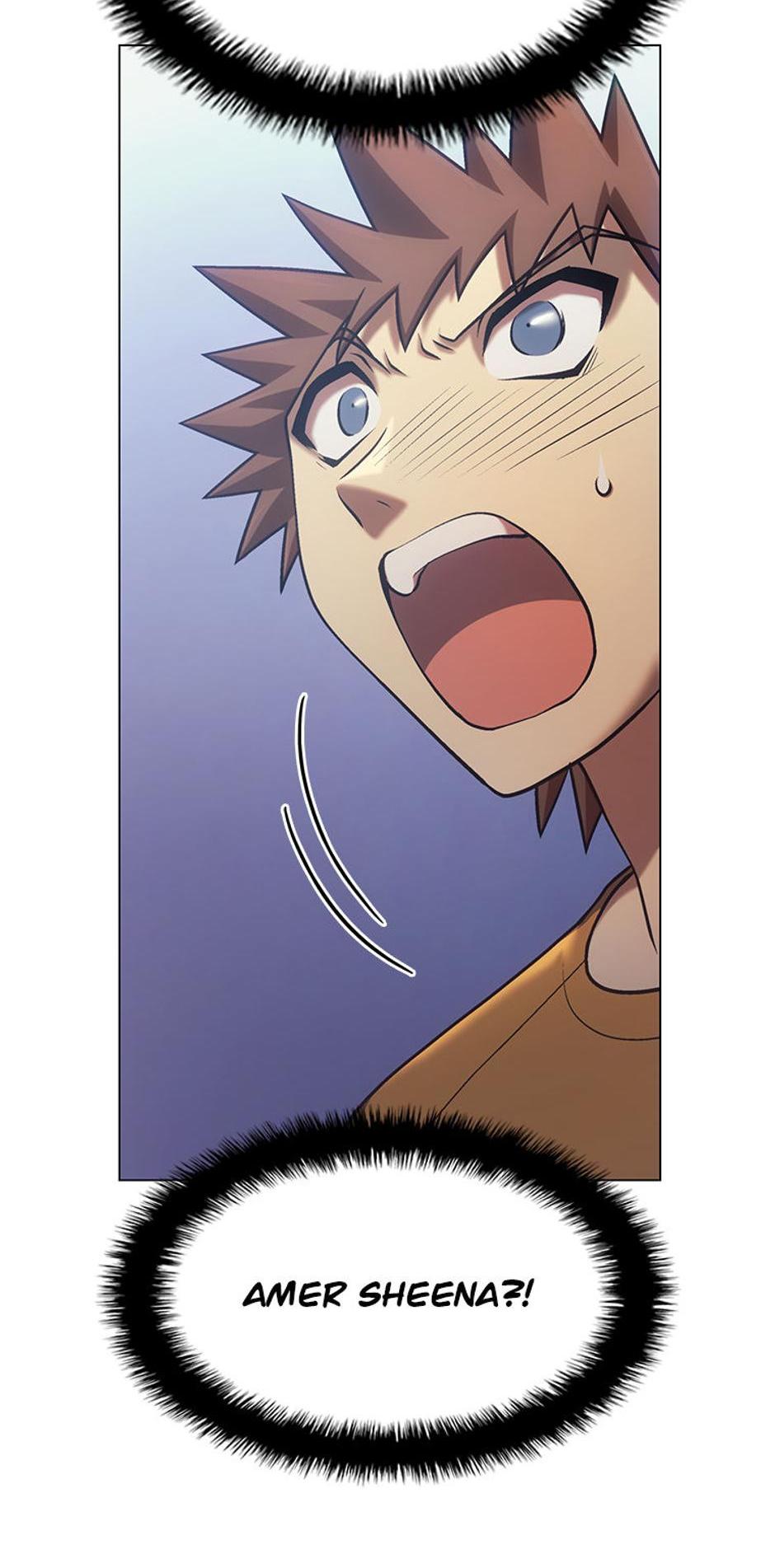 Read Home Plate's Villain EN Manga Online