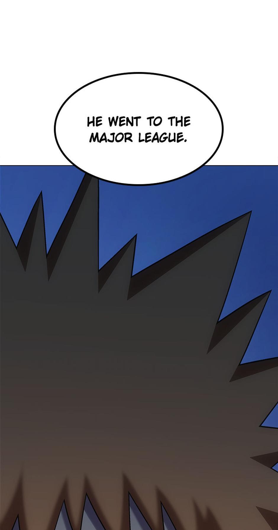 Read Home Plate's Villain EN Manga Online