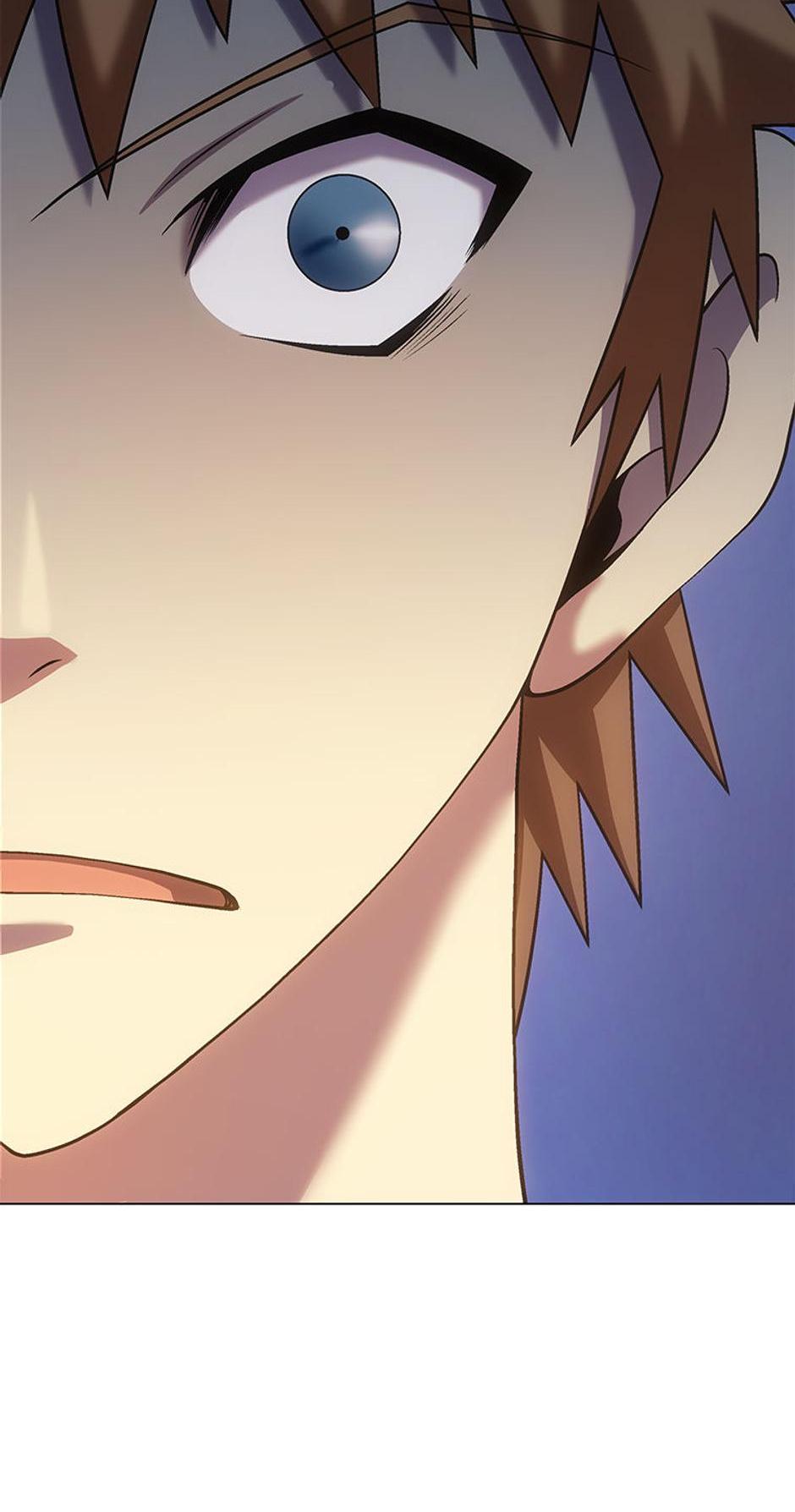 Read Home Plate's Villain EN Manga Online